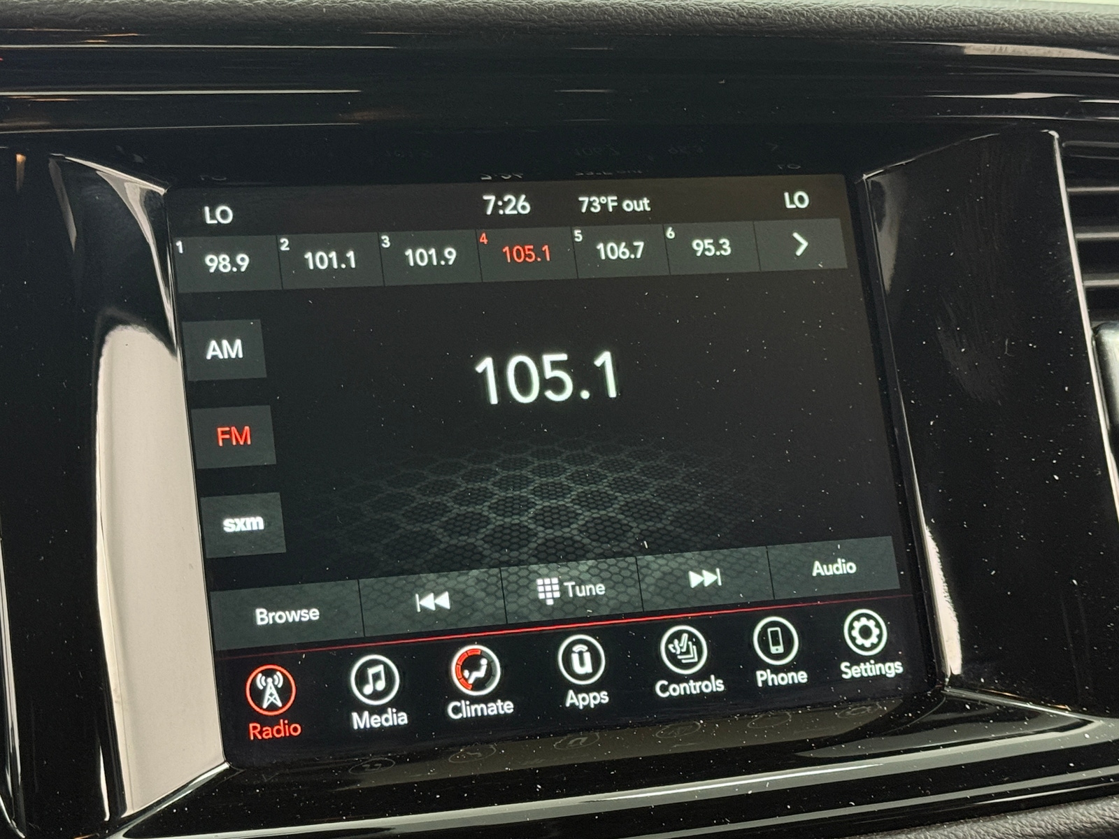 Thumbnail: 2024 Dodge Durango - 4