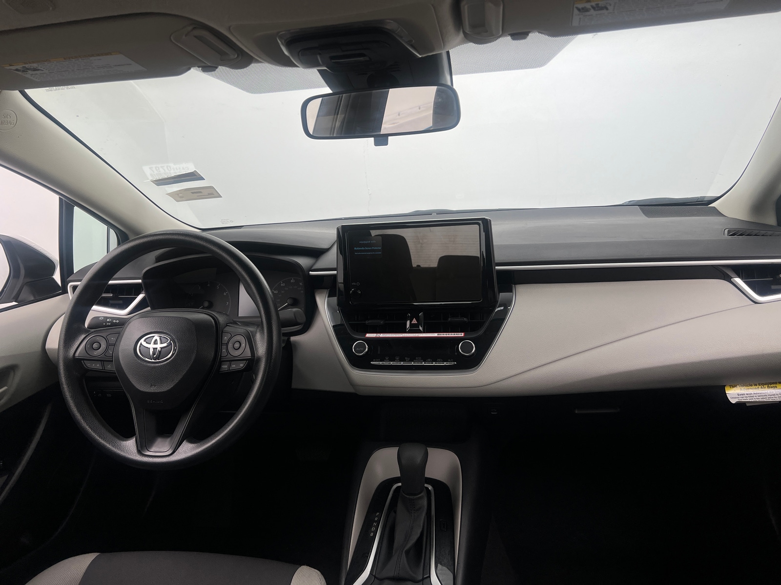 Thumbnail: 2025 Toyota Corolla - 3