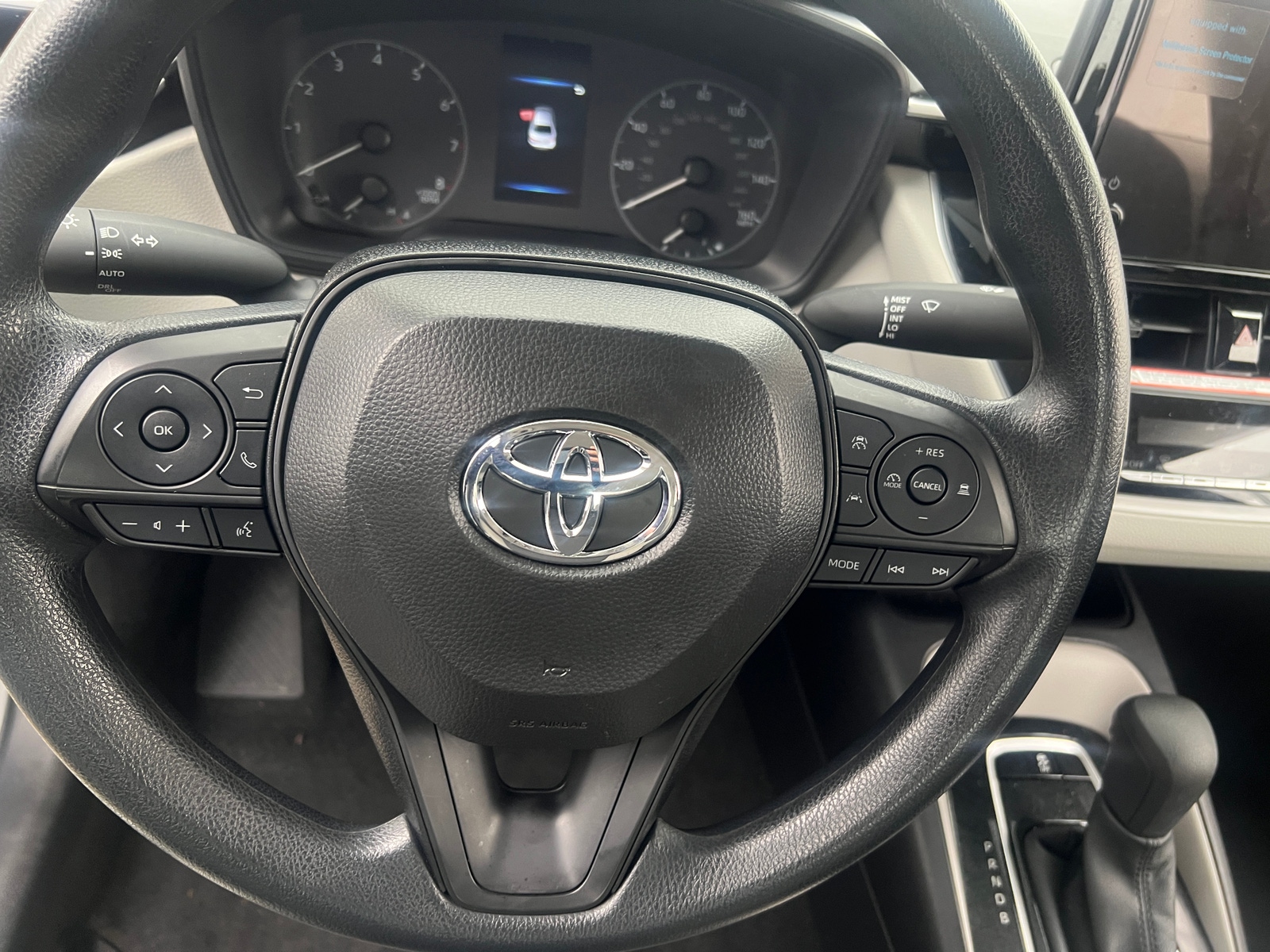 Thumbnail: 2025 Toyota Corolla - 5