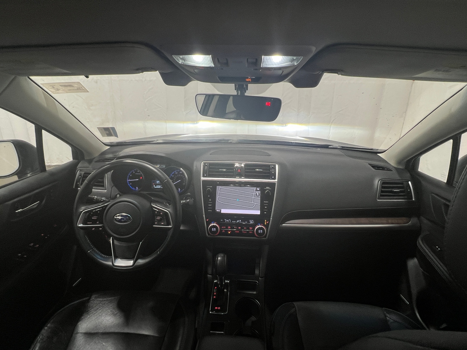Thumbnail: 2018 Subaru Outback - 2