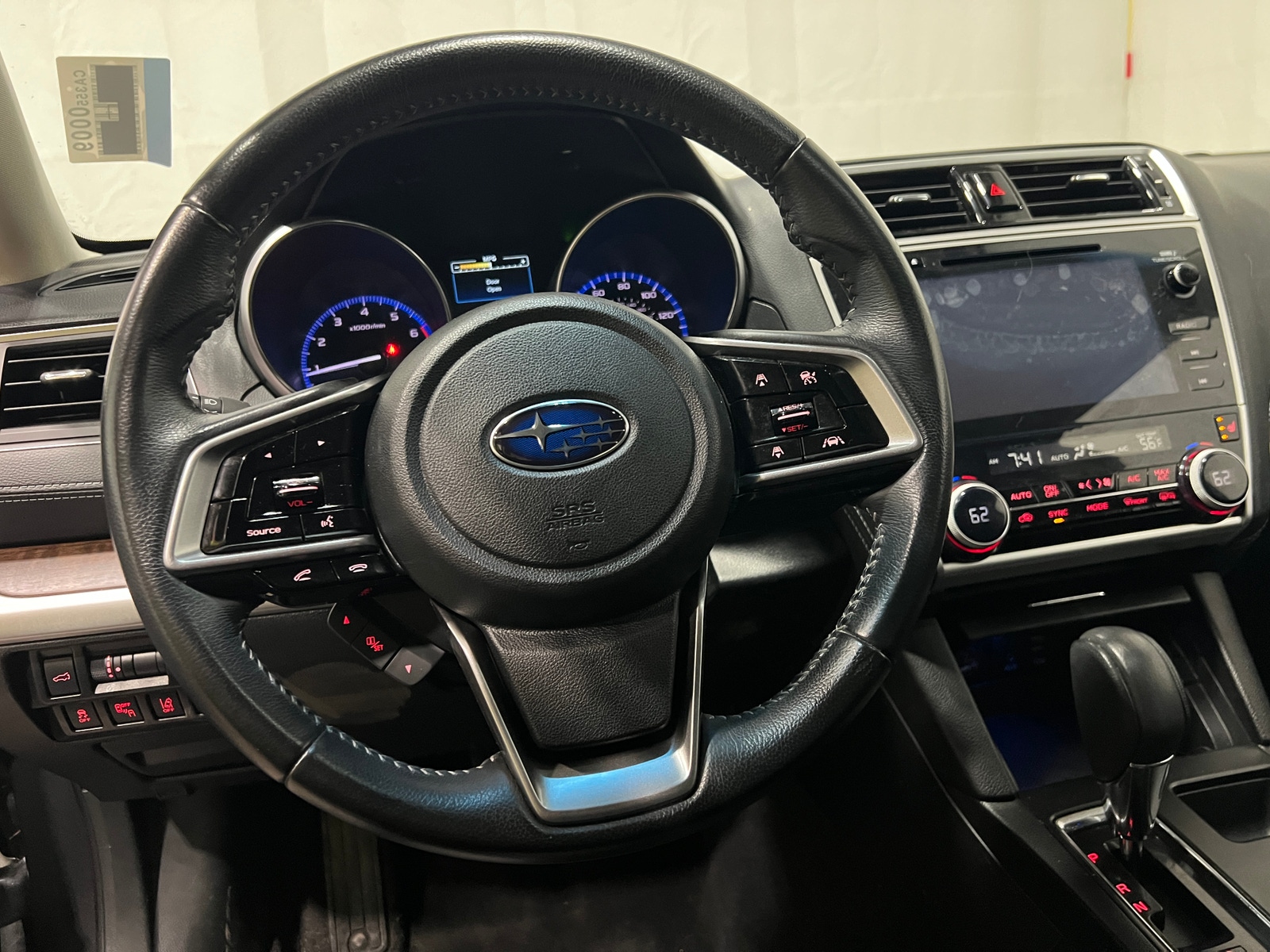 Thumbnail: 2018 Subaru Outback - 4