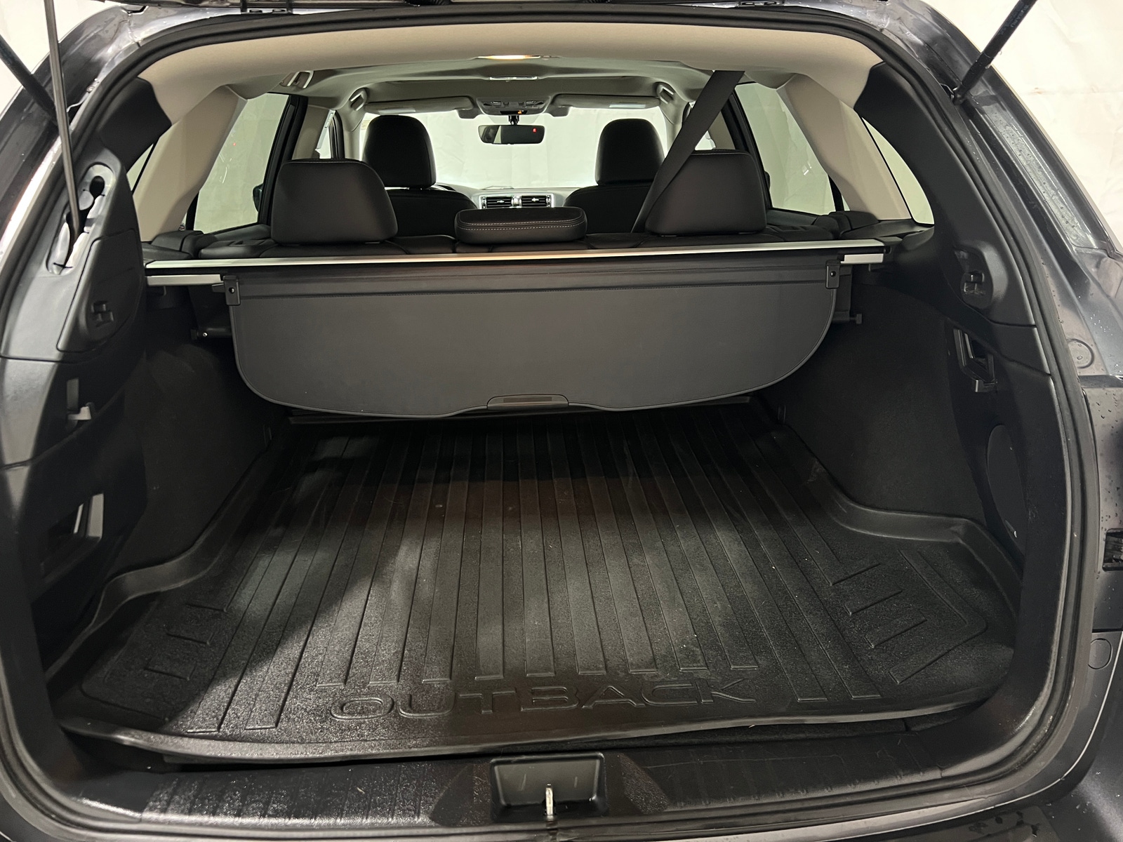 Thumbnail: 2018 Subaru Outback - 6