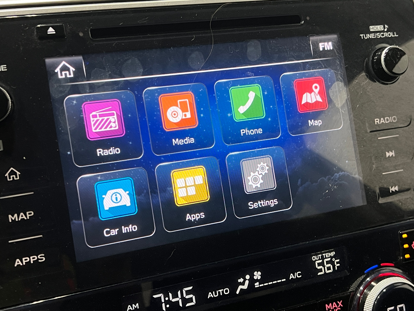 Thumbnail: 2018 Subaru Outback - 3