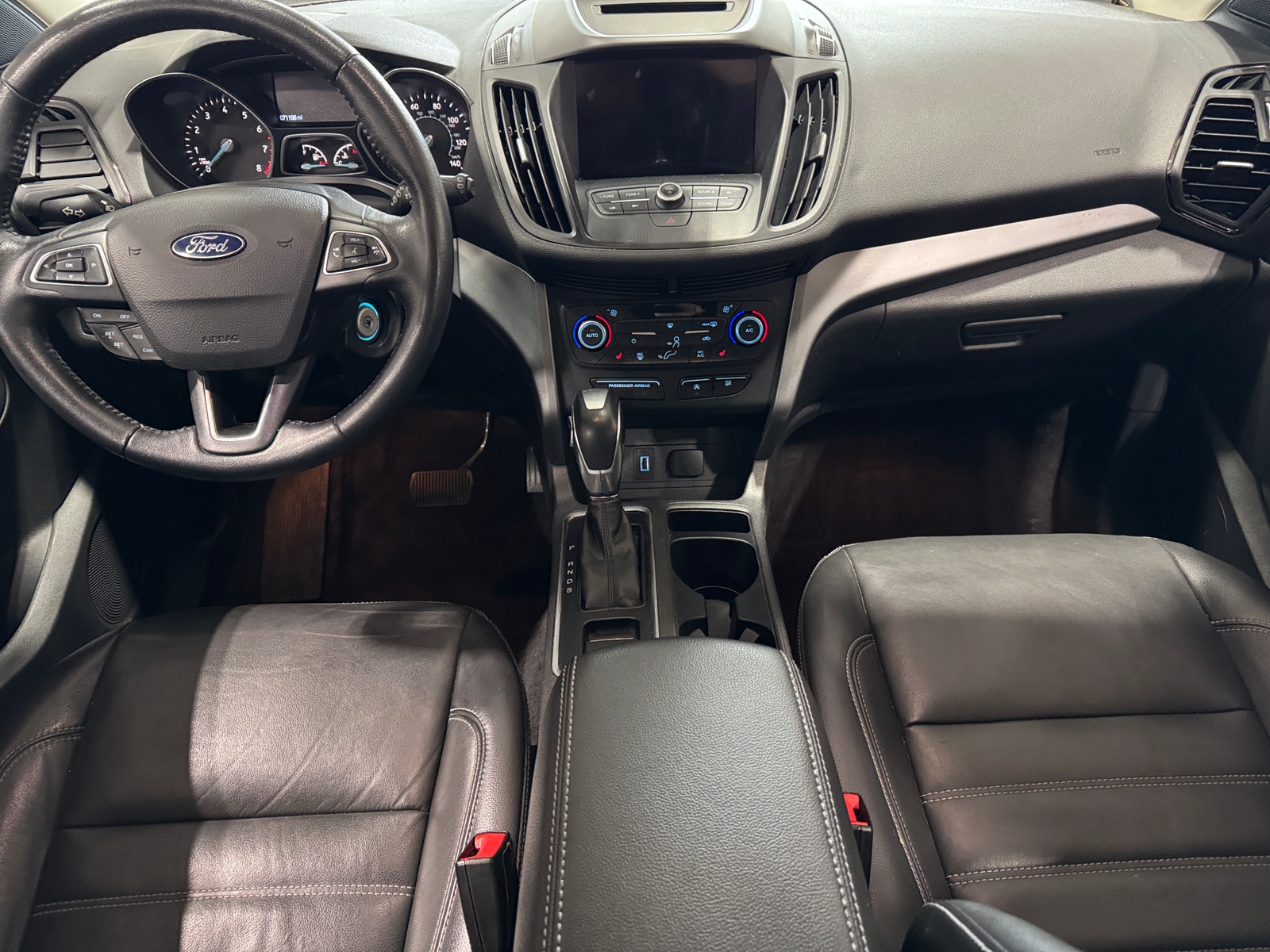 Thumbnail: 2018 Ford Escape - 2