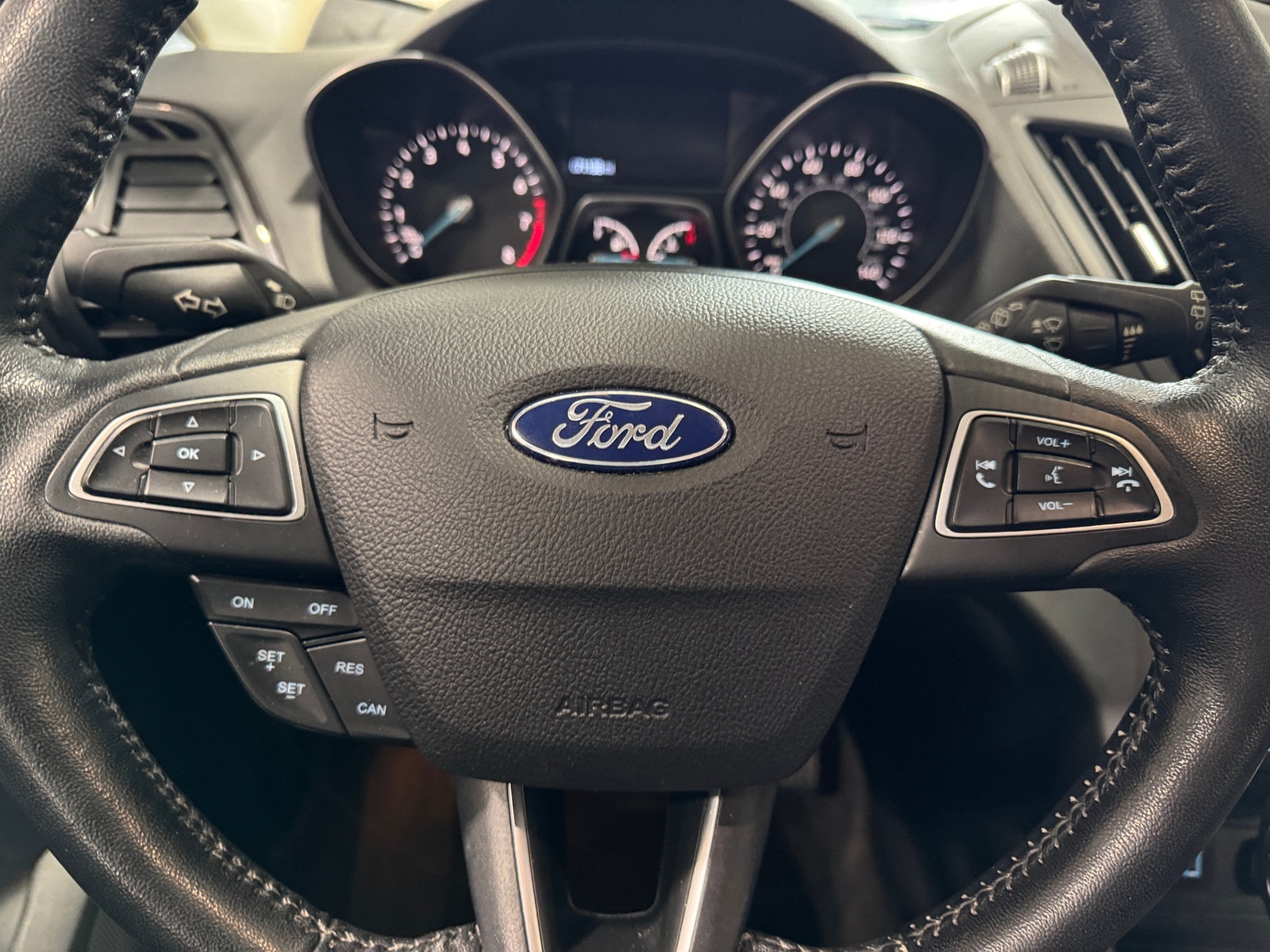 Thumbnail: 2018 Ford Escape - 4