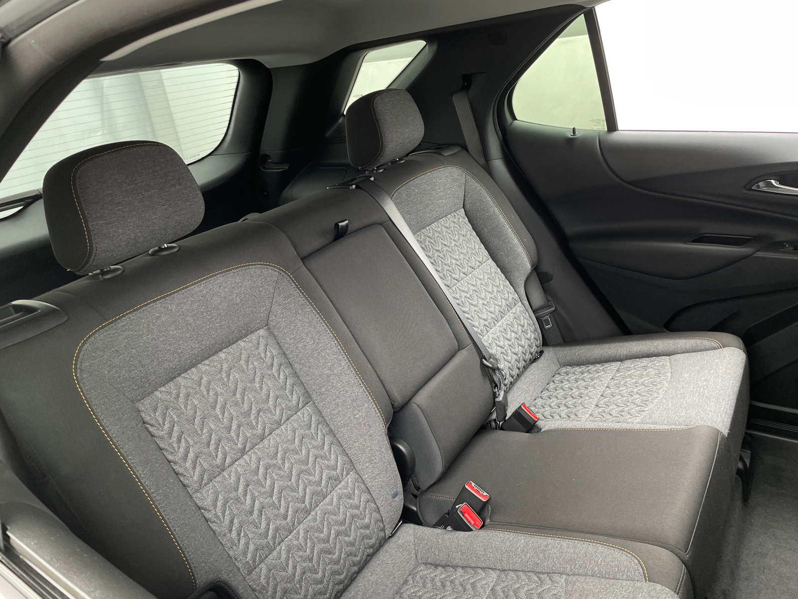 Thumbnail: 2023 Chevrolet Equinox - 6