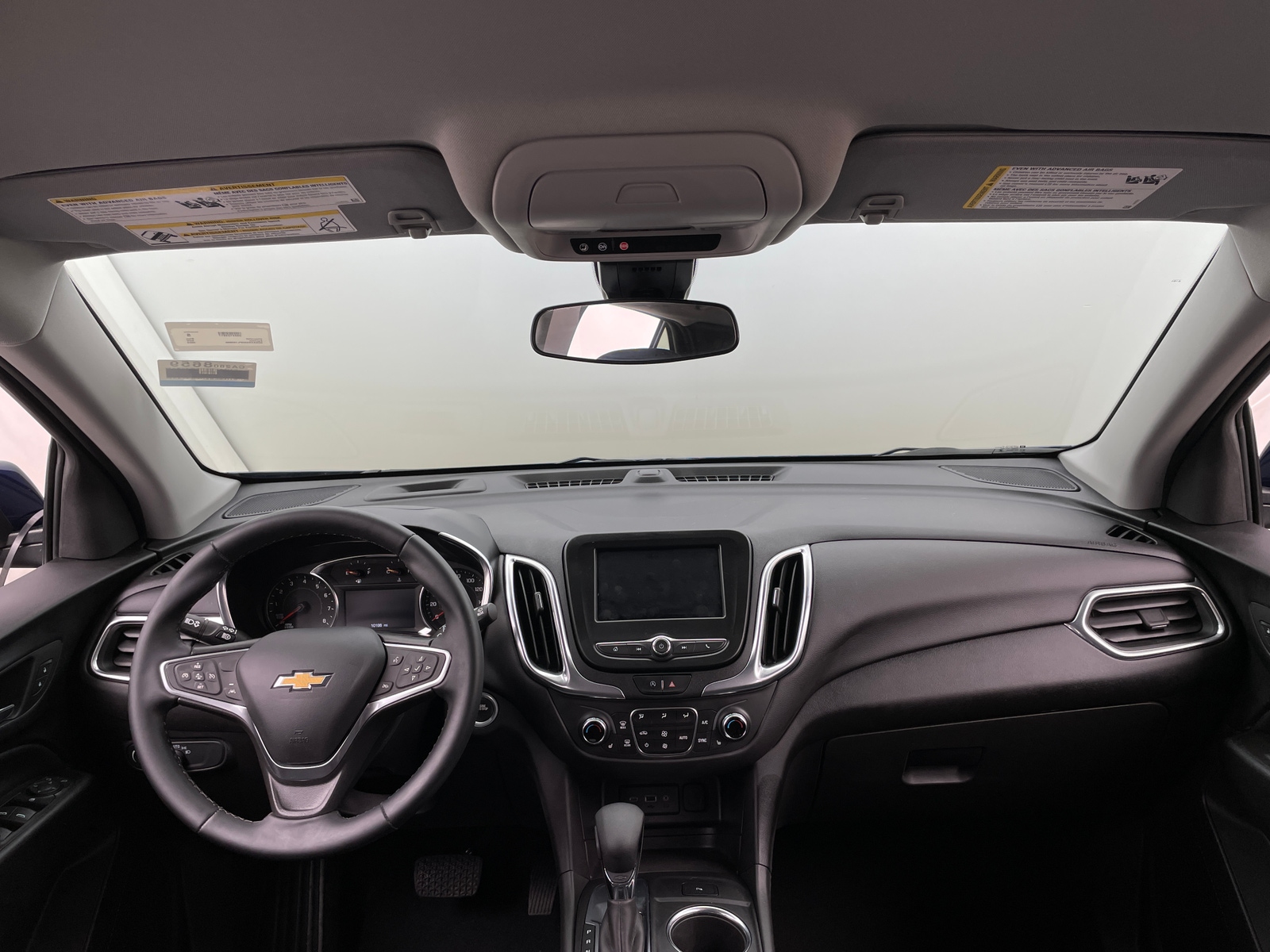 Thumbnail: 2023 Chevrolet Equinox - 3