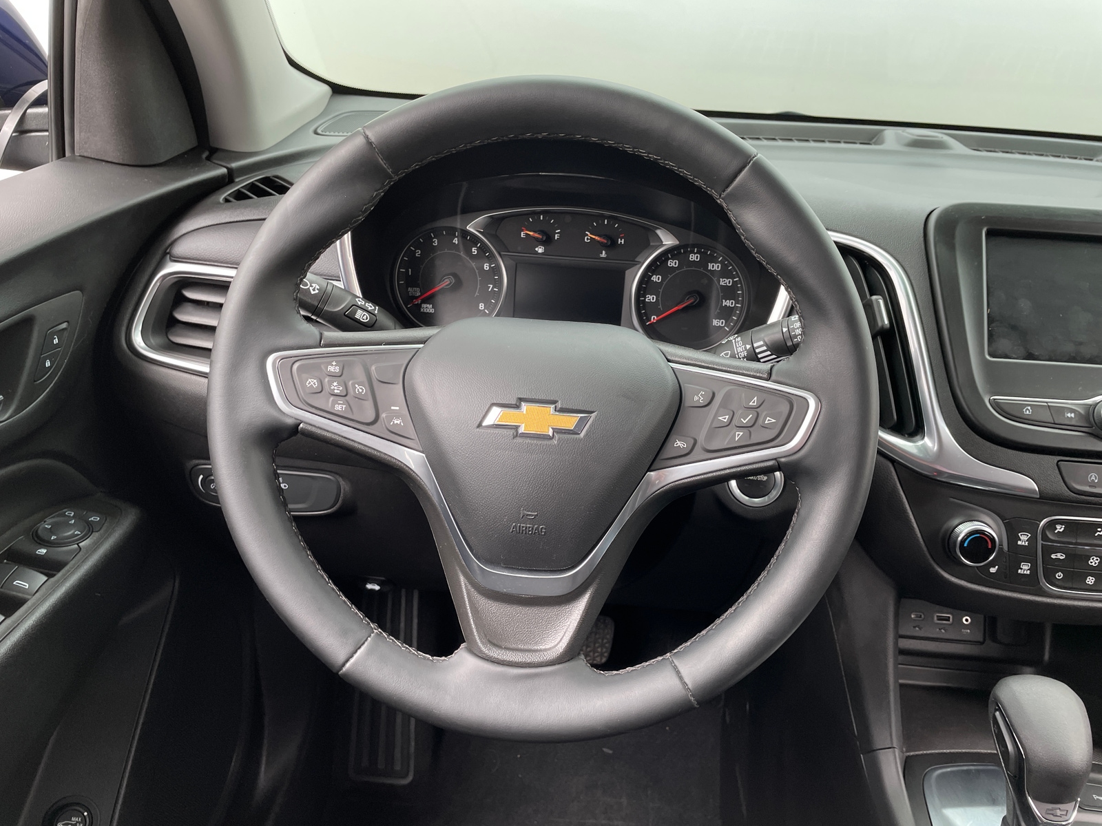 Thumbnail: 2023 Chevrolet Equinox - 5