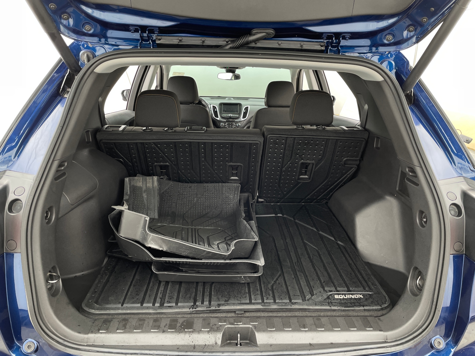 Thumbnail: 2023 Chevrolet Equinox - 7