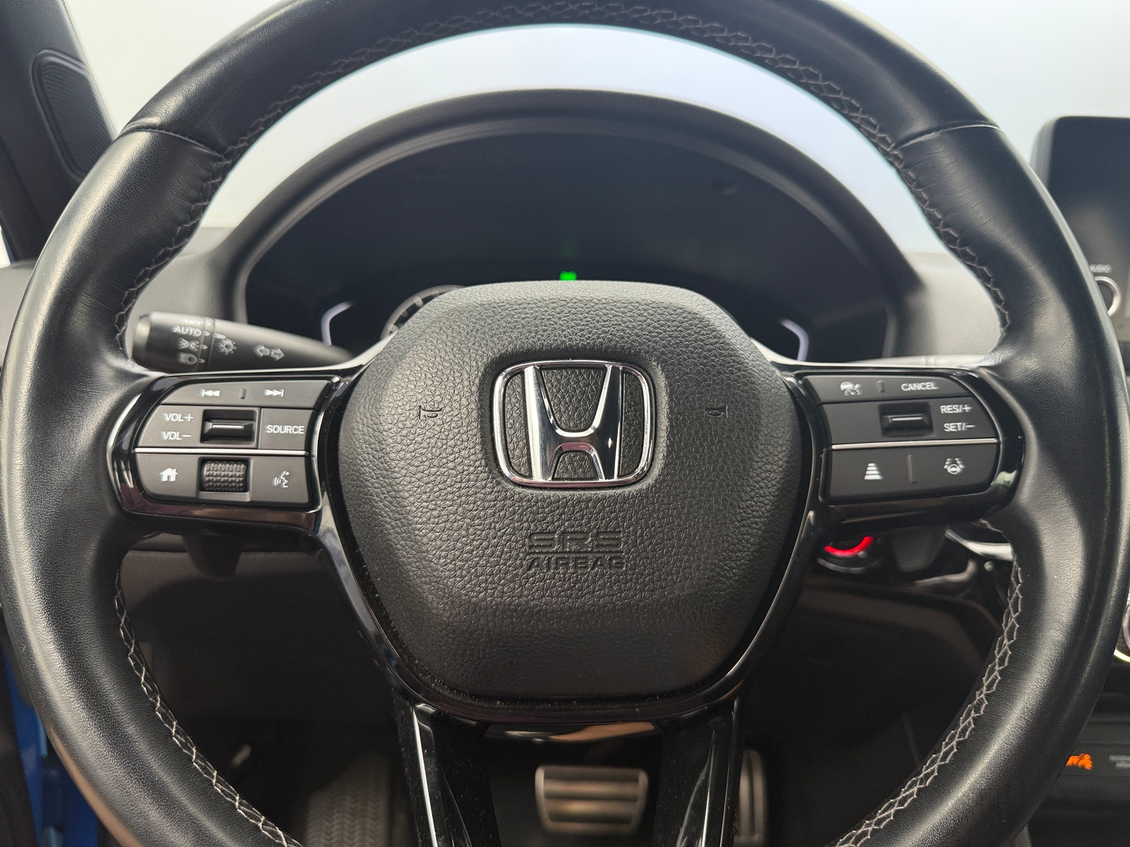 Thumbnail: 2022 Honda Civic - 5