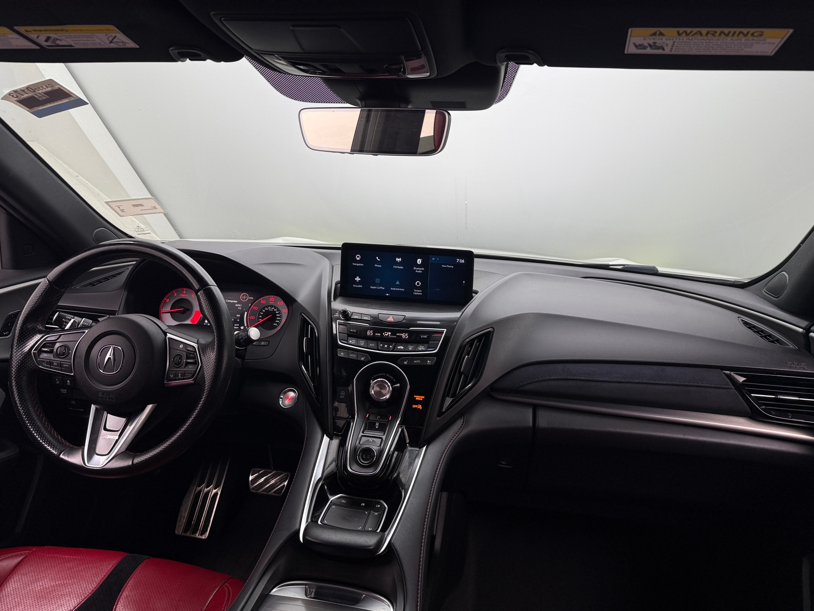 Thumbnail: 2019 Acura RDX - 2