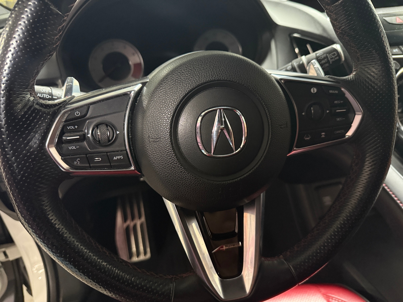 Thumbnail: 2019 Acura RDX - 4