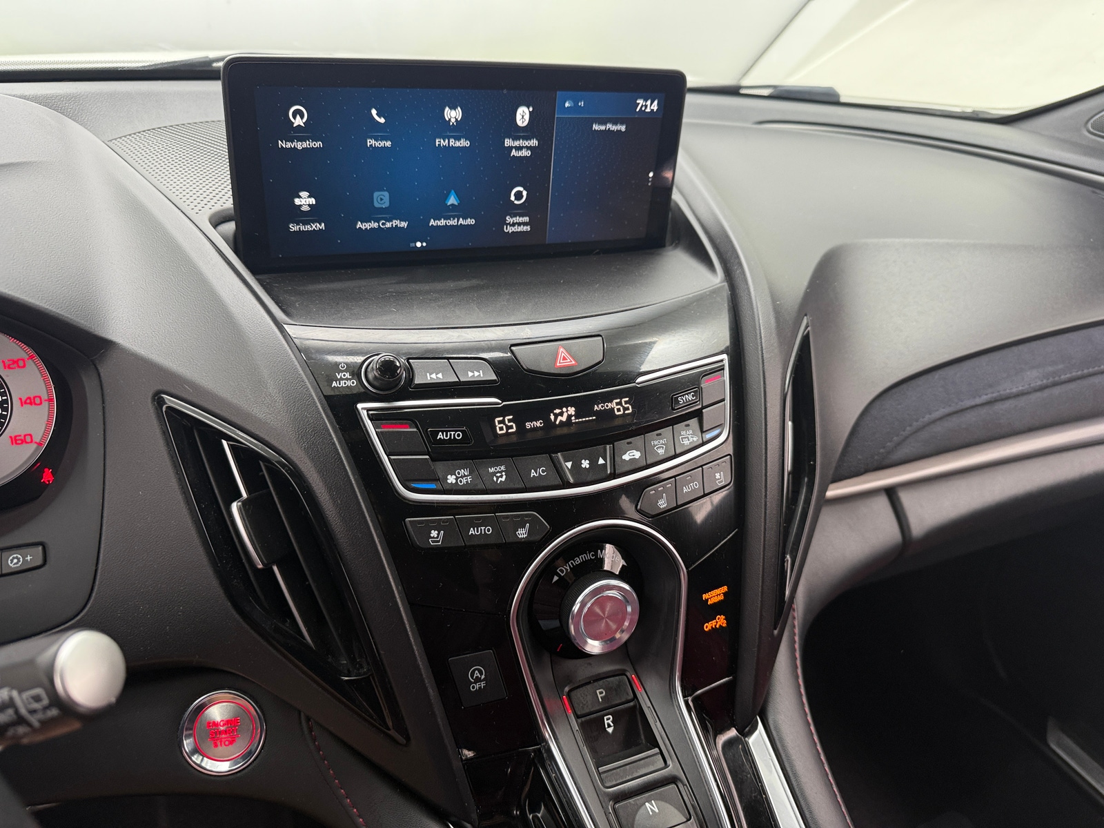 Thumbnail: 2019 Acura RDX - 3