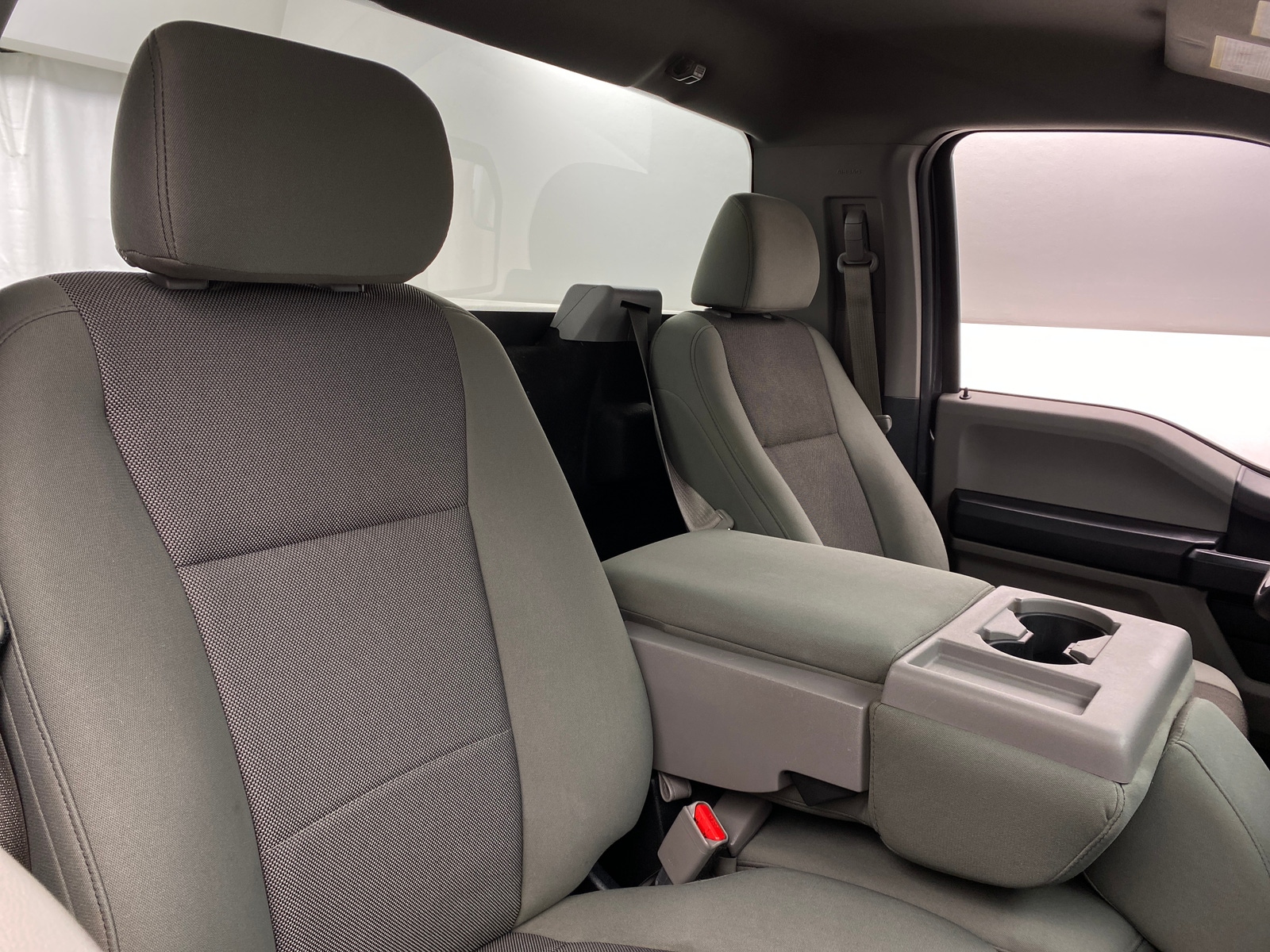 Thumbnail: 2016 Ford Econoline - 2