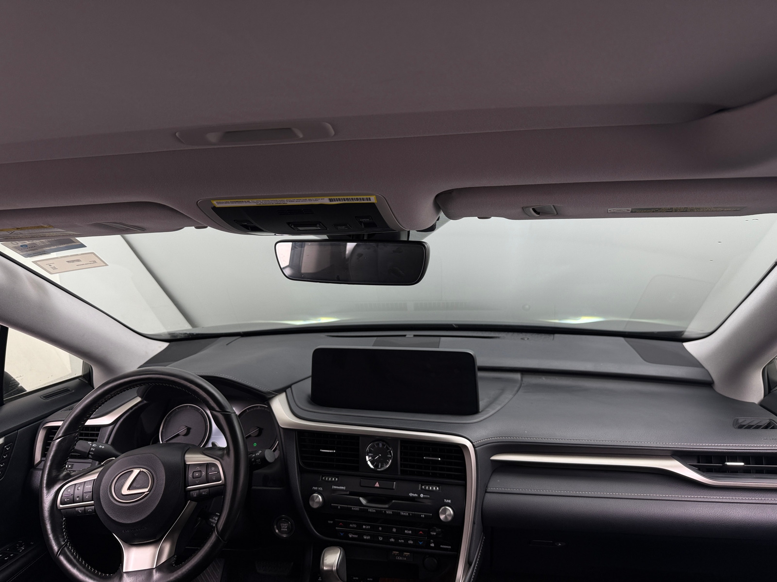 Thumbnail: 2020 Lexus RX - 2