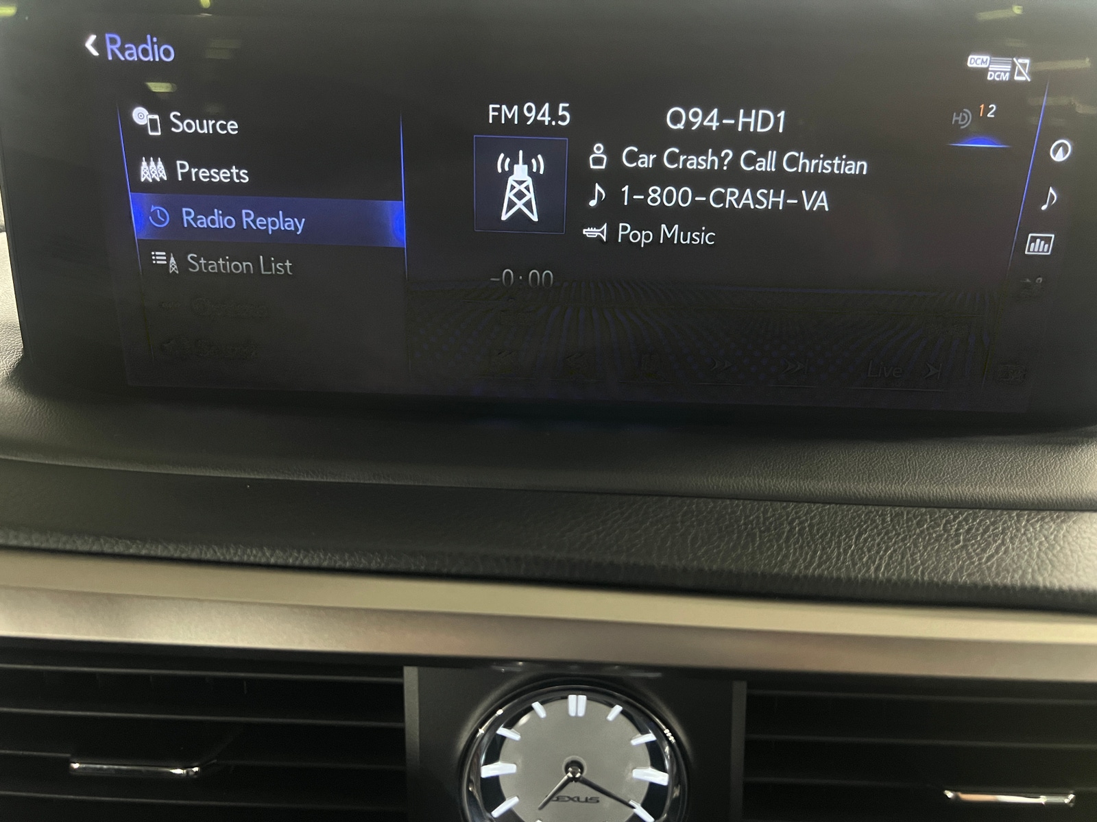 Thumbnail: 2020 Lexus RX - 3