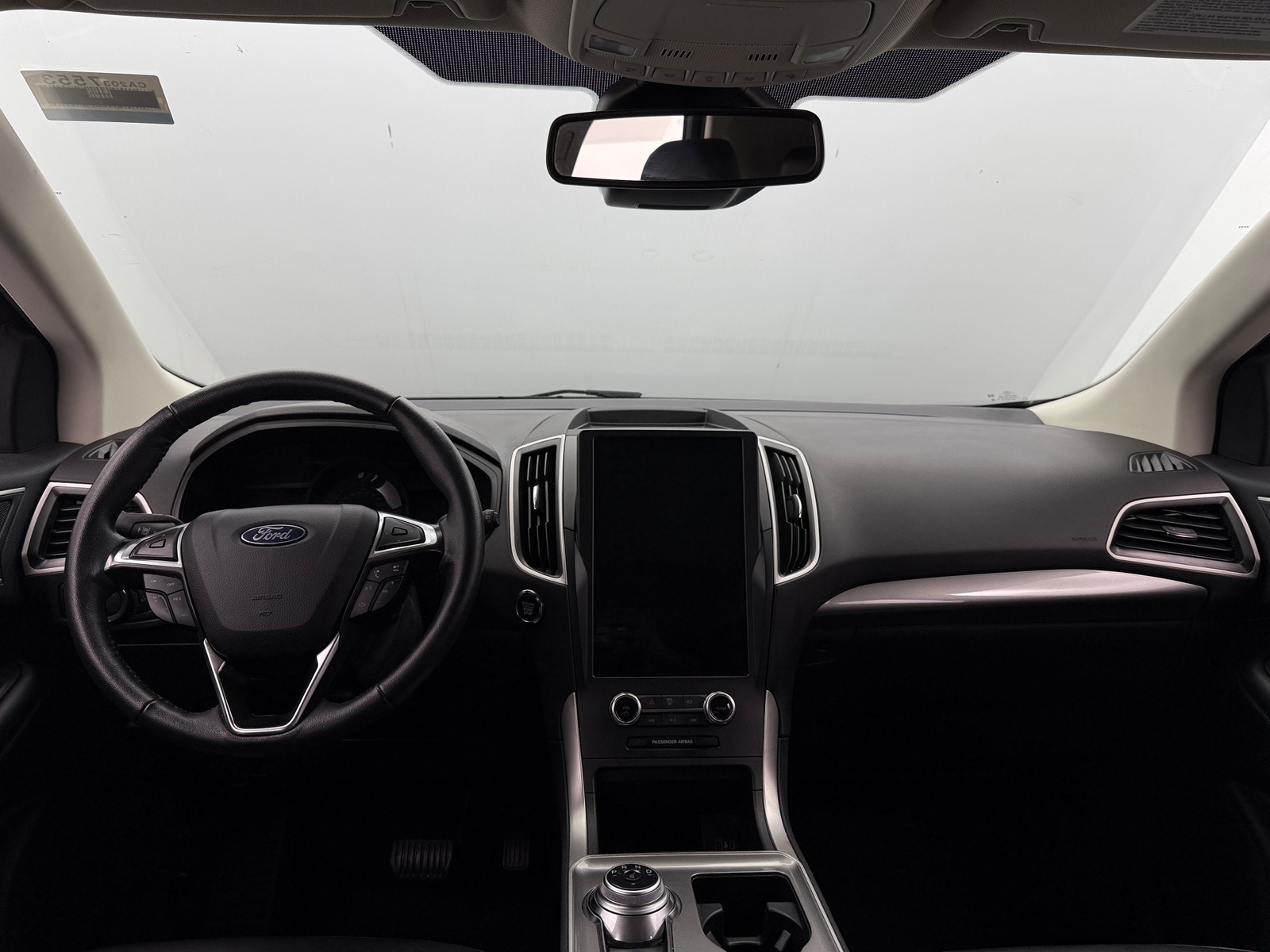 Thumbnail: 2024 Ford Edge - 2