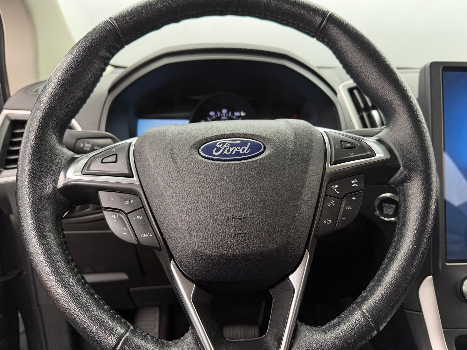 Thumbnail: 2024 Ford Edge - 4