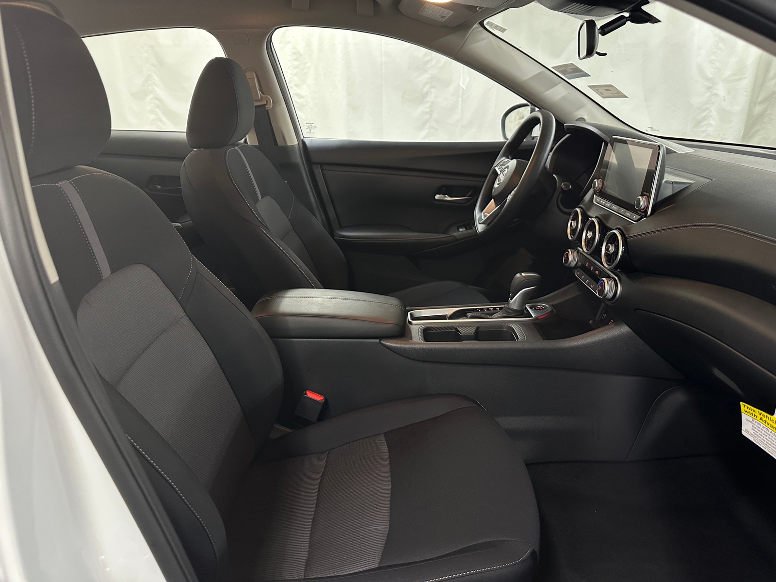 Thumbnail: 2025 Nissan Sentra - 2