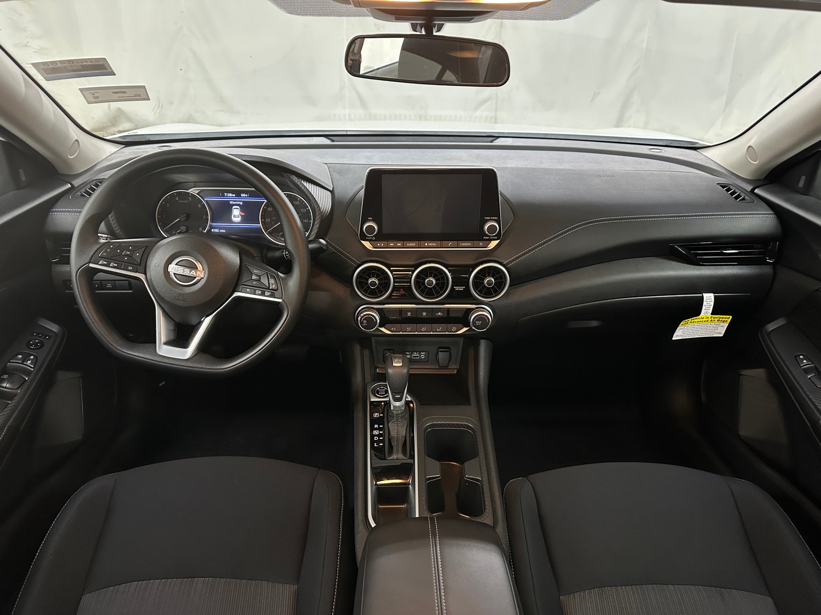 Thumbnail: 2025 Nissan Sentra - 3