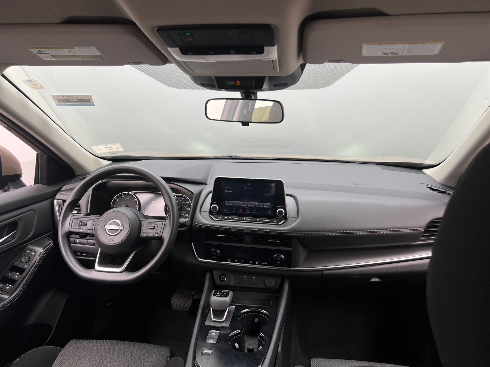 Thumbnail: 2024 Nissan Rogue - 3