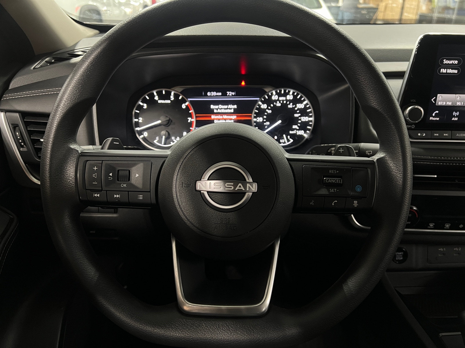 Thumbnail: 2024 Nissan Rogue - 5
