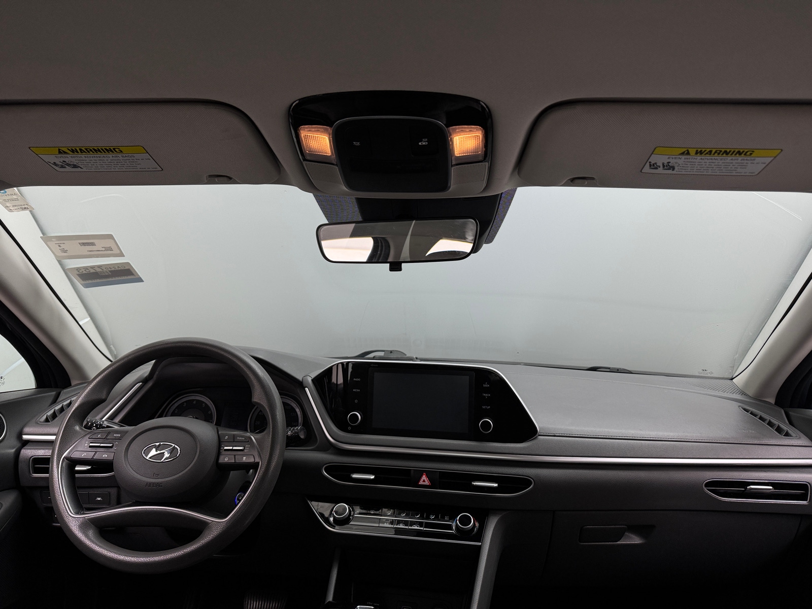 Thumbnail: 2021 Hyundai Sonata - 3