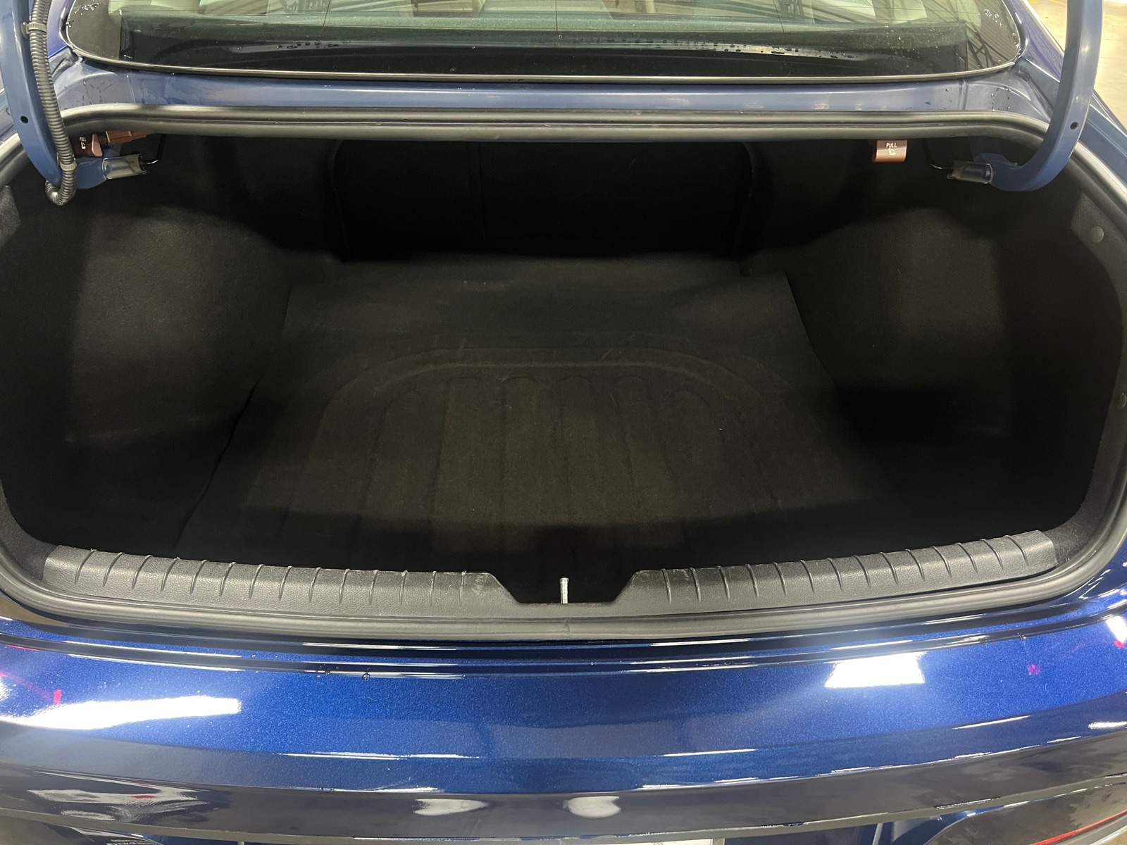 Thumbnail: 2021 Hyundai Sonata - 7
