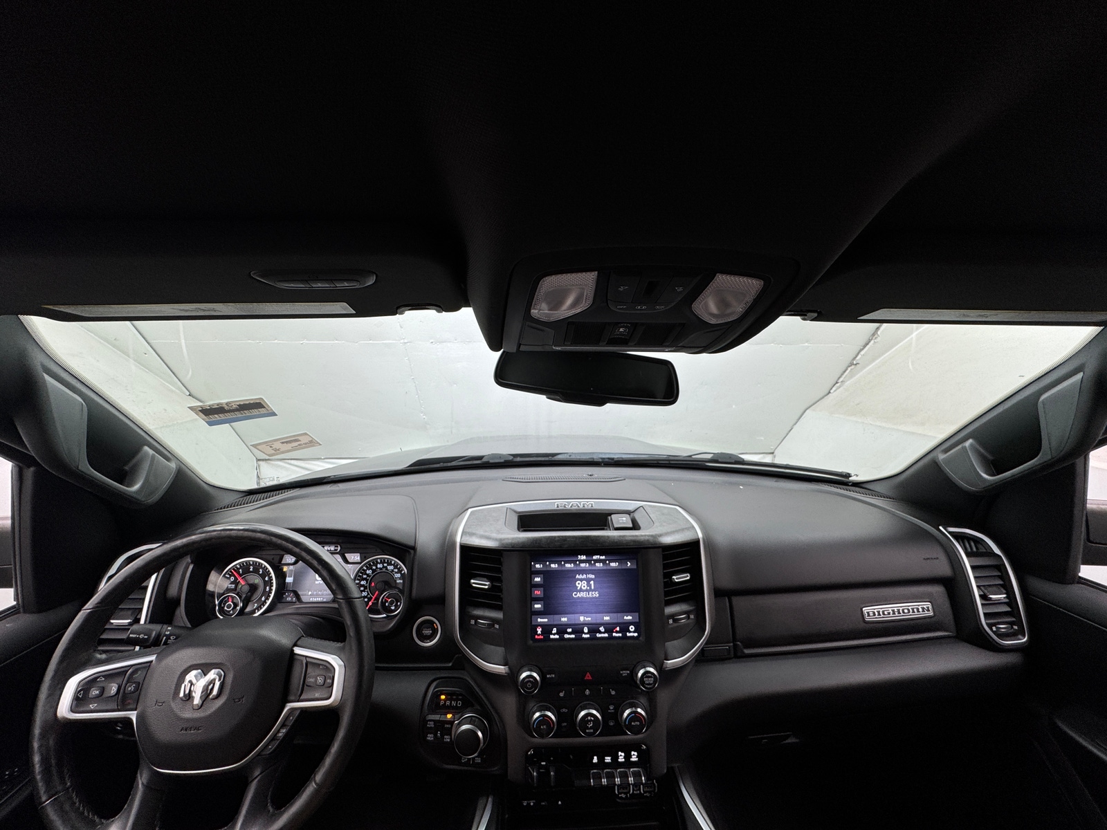 Thumbnail: 2019 RAM 1500 - 3