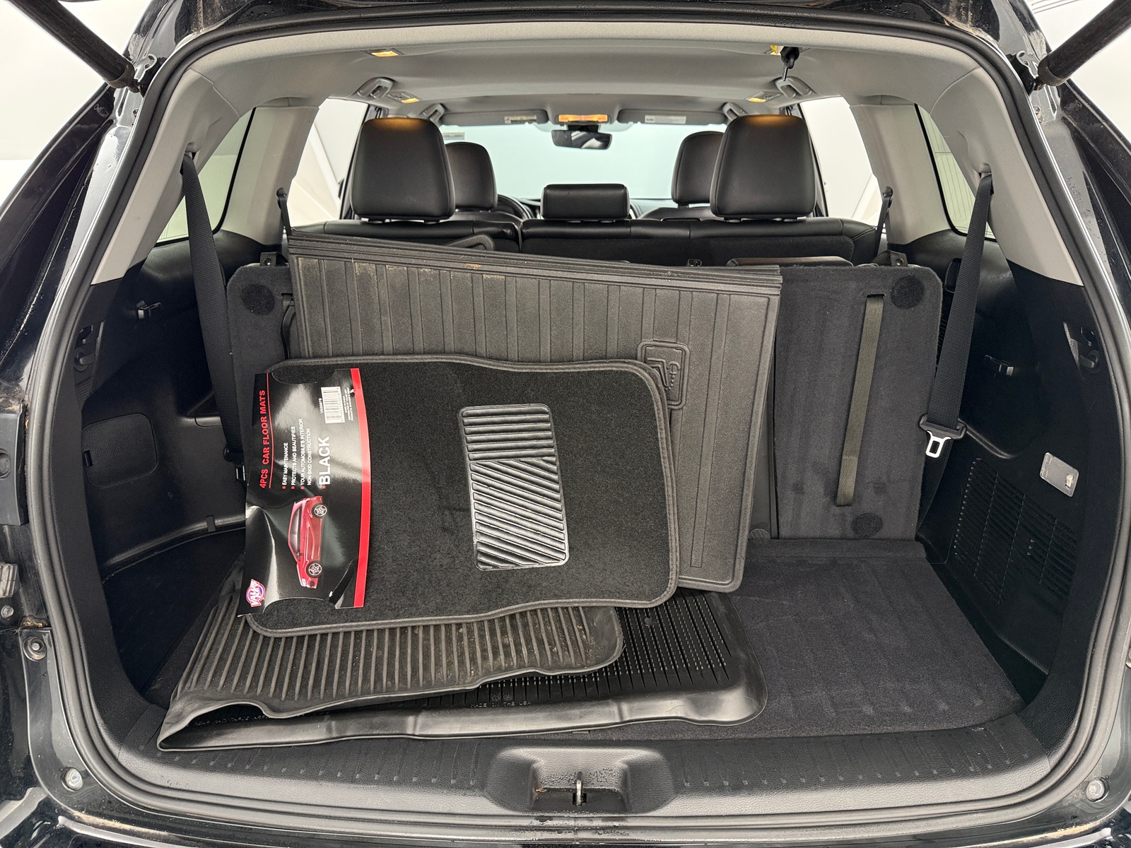 Thumbnail: 2019 Toyota Highlander - 6