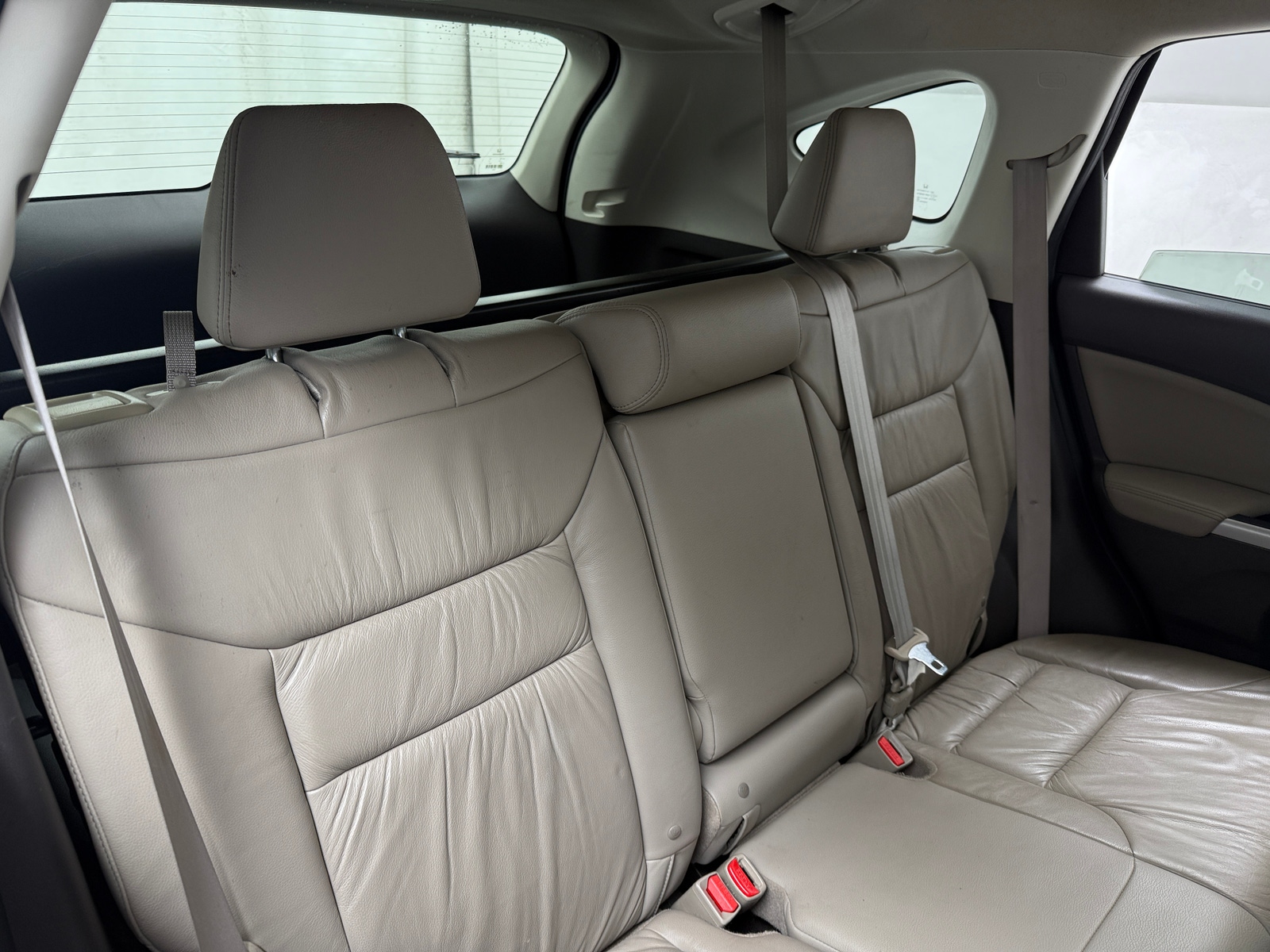 Thumbnail: 2013 Honda CR-V - 5