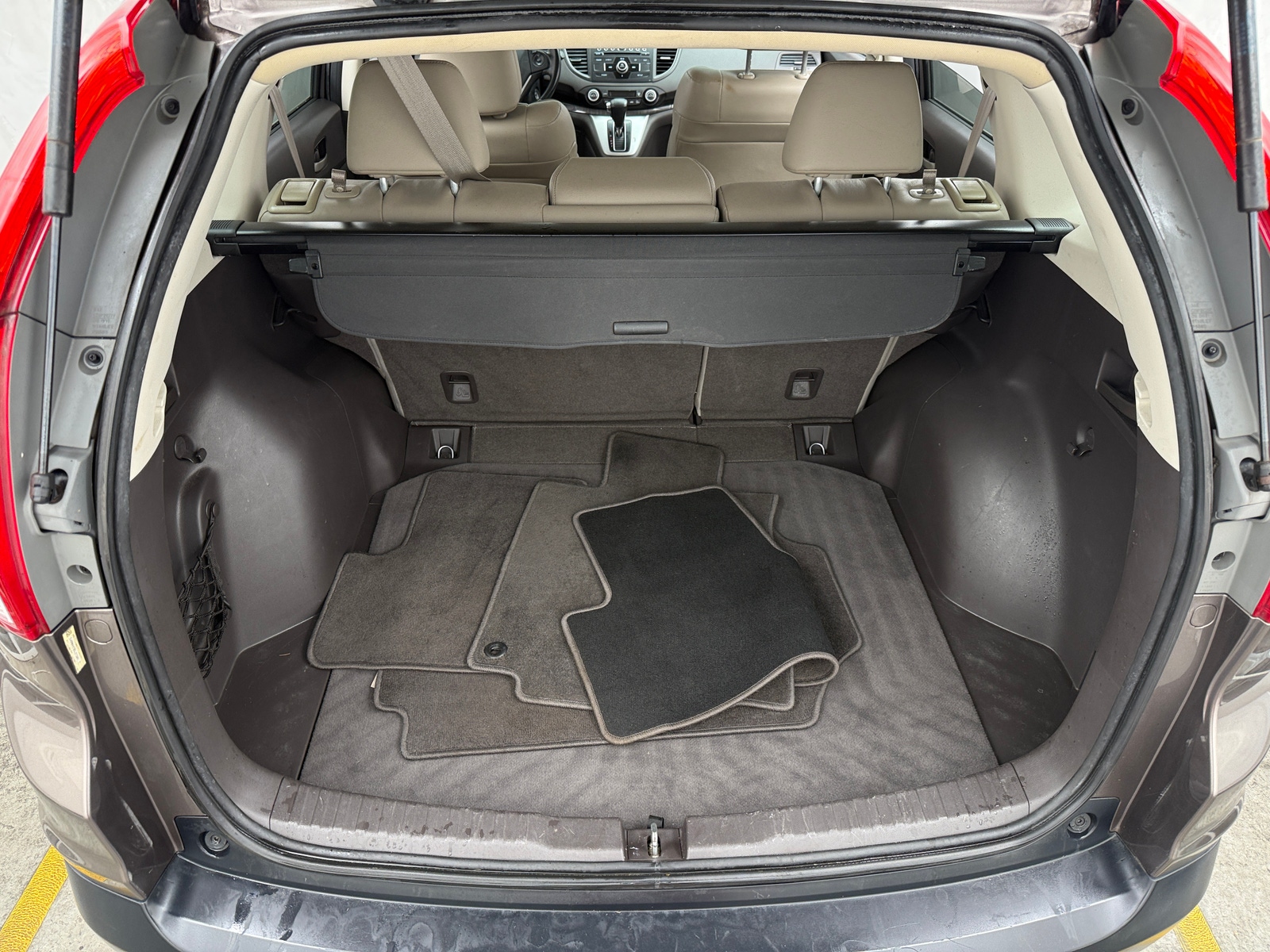 Thumbnail: 2013 Honda CR-V - 6