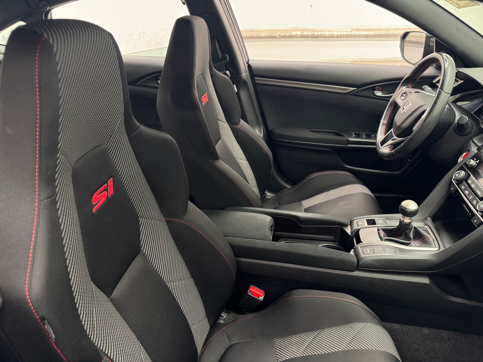Thumbnail: 2019 Honda Civic - 2