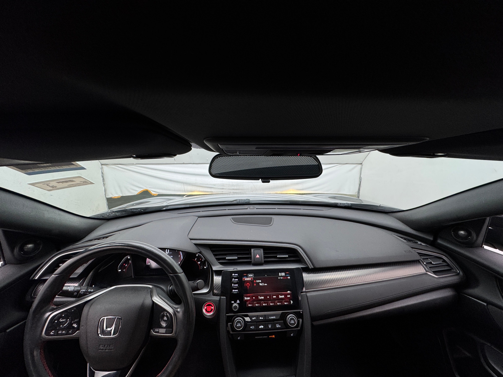 Thumbnail: 2019 Honda Civic - 3