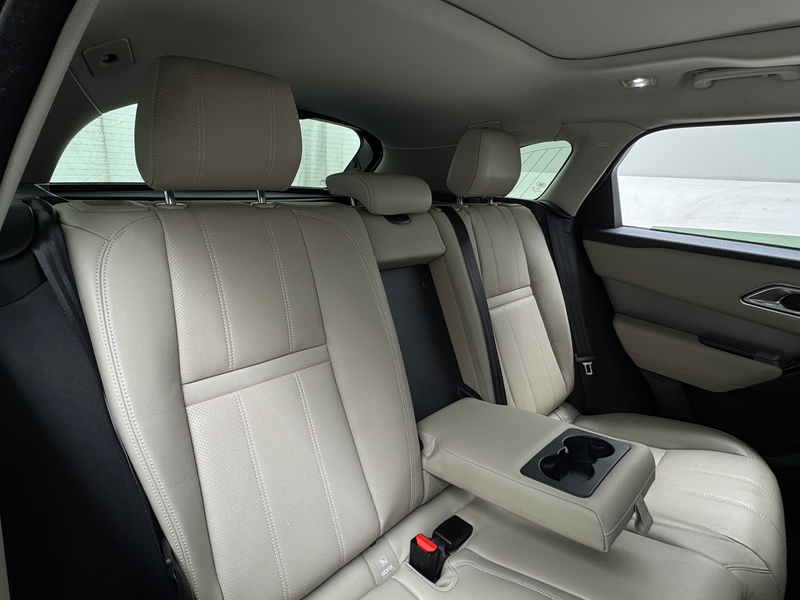 Thumbnail: 2019 Land Rover Range Rover Velar - 5