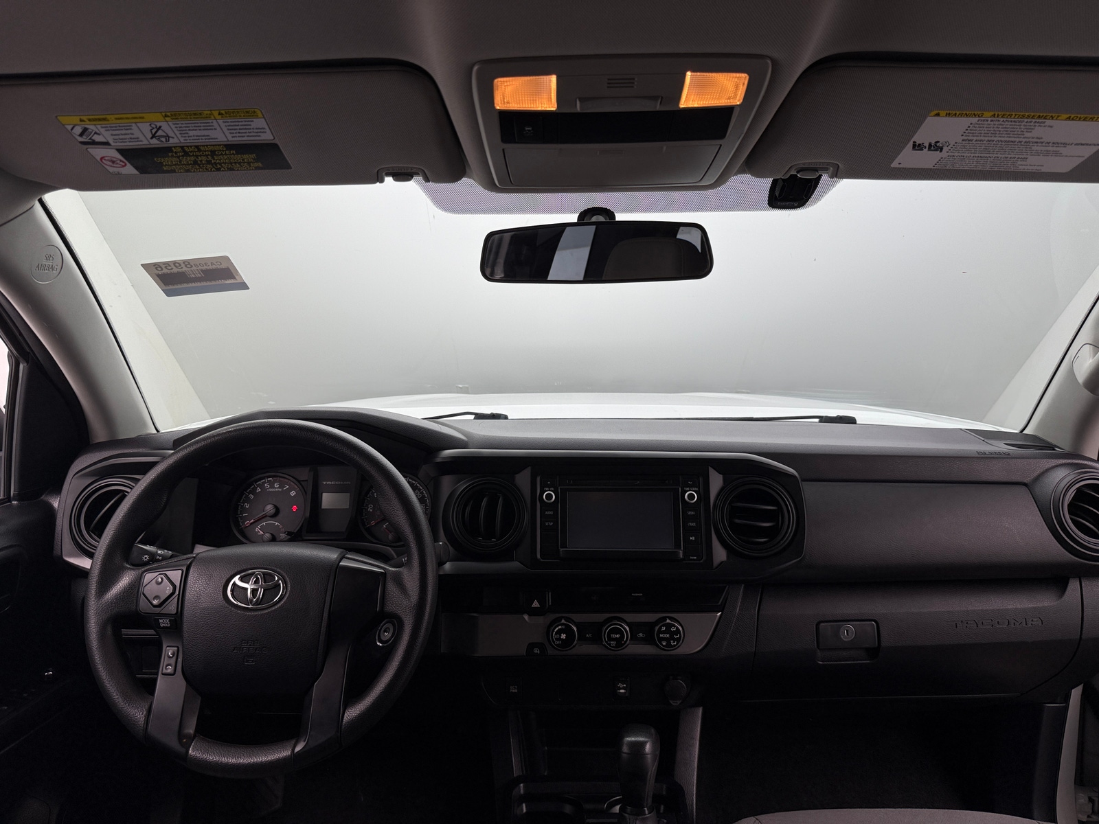 Thumbnail: 2017 Toyota Tacoma - 3