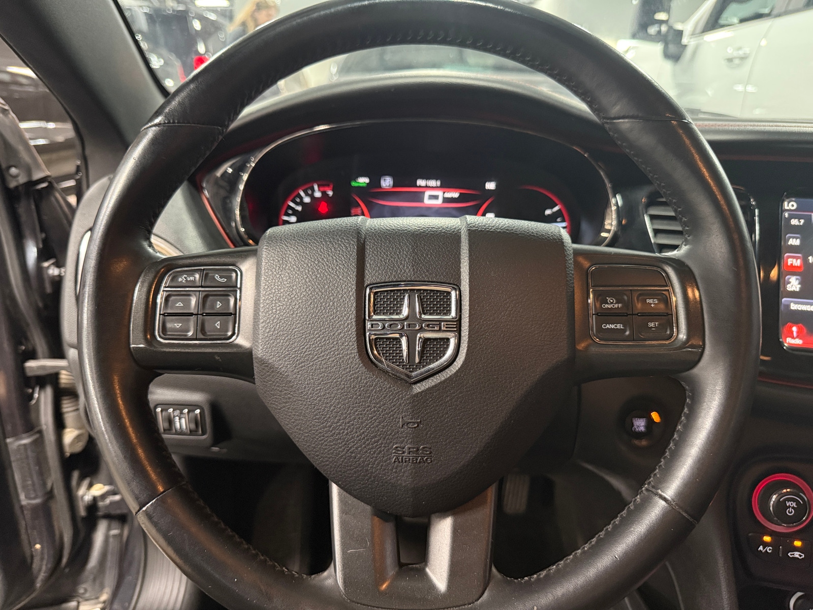 Thumbnail: 2014 Dodge Dart - 4