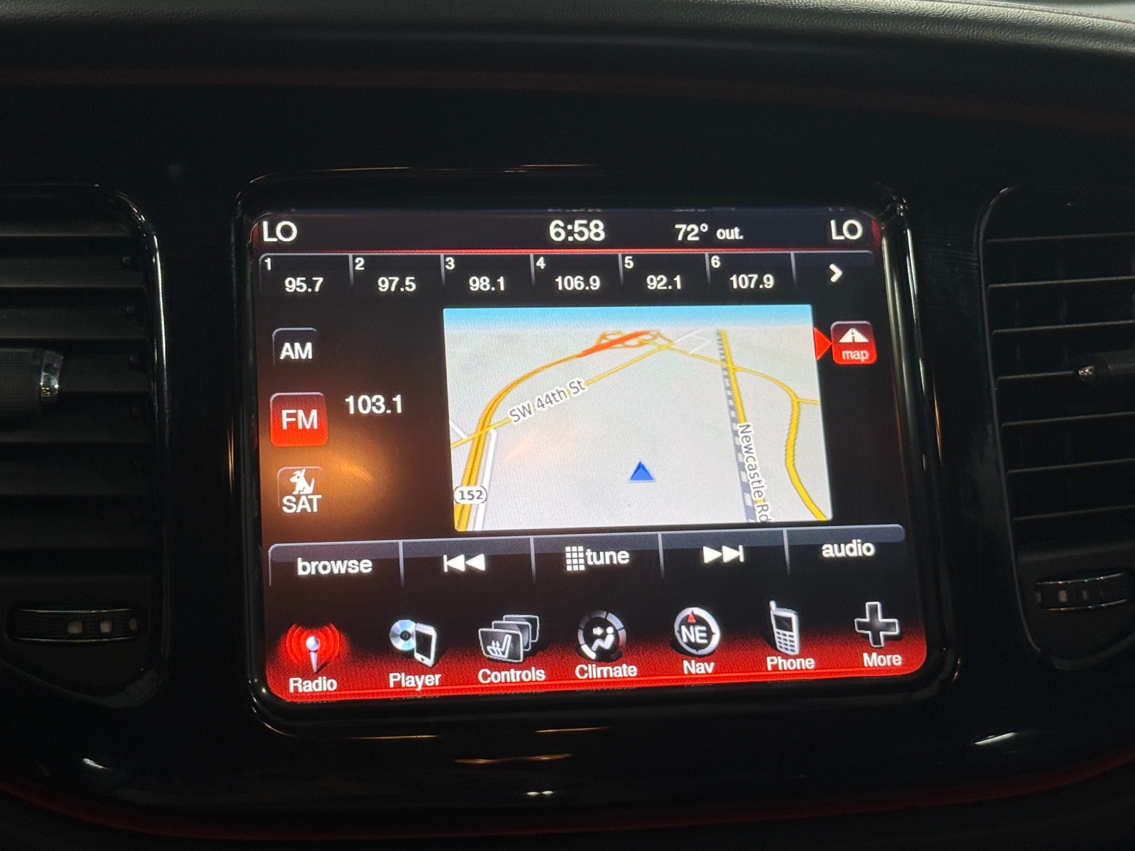Thumbnail: 2014 Dodge Dart - 3