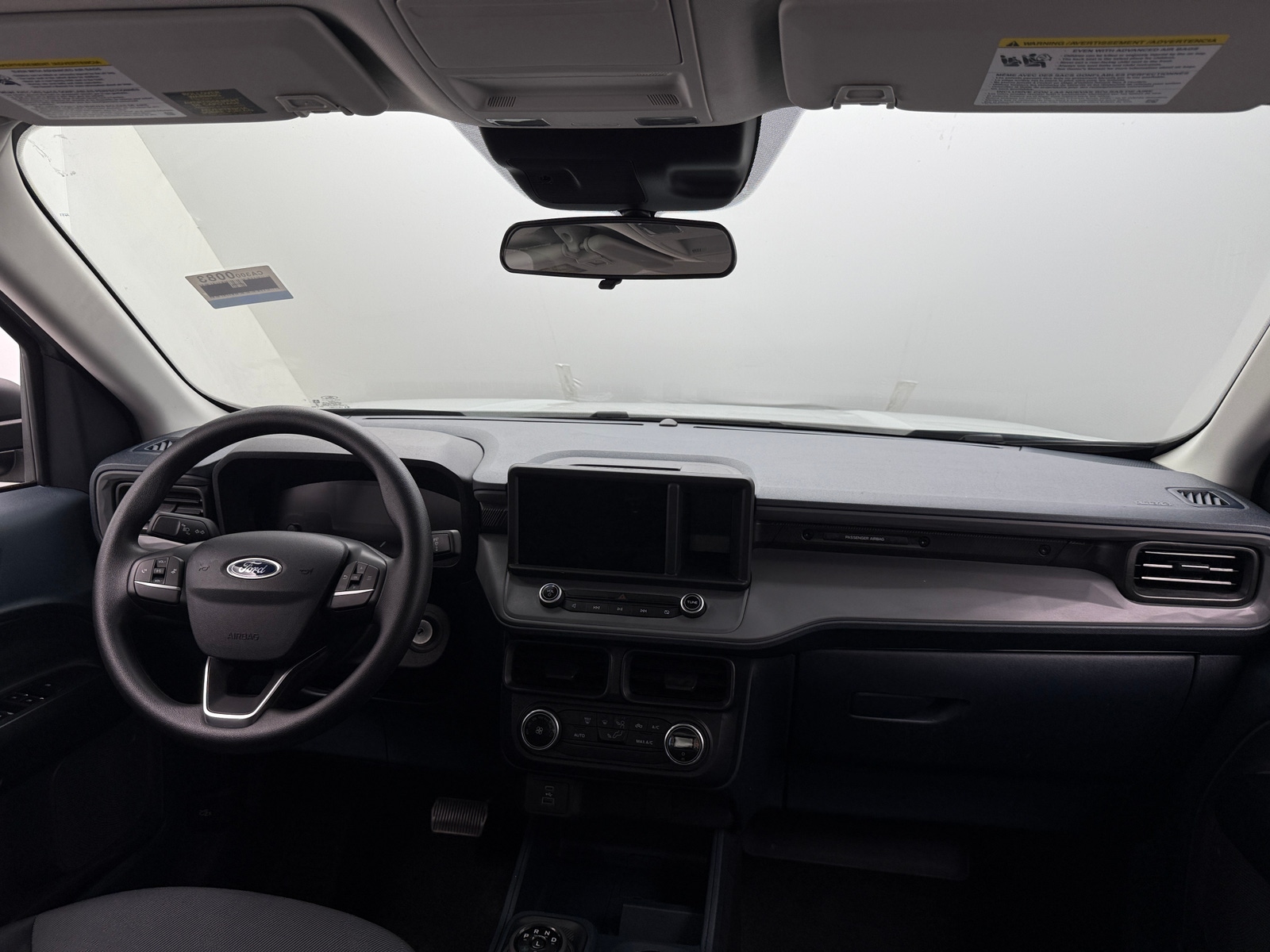 Thumbnail: 2022 Ford Maverick - 3