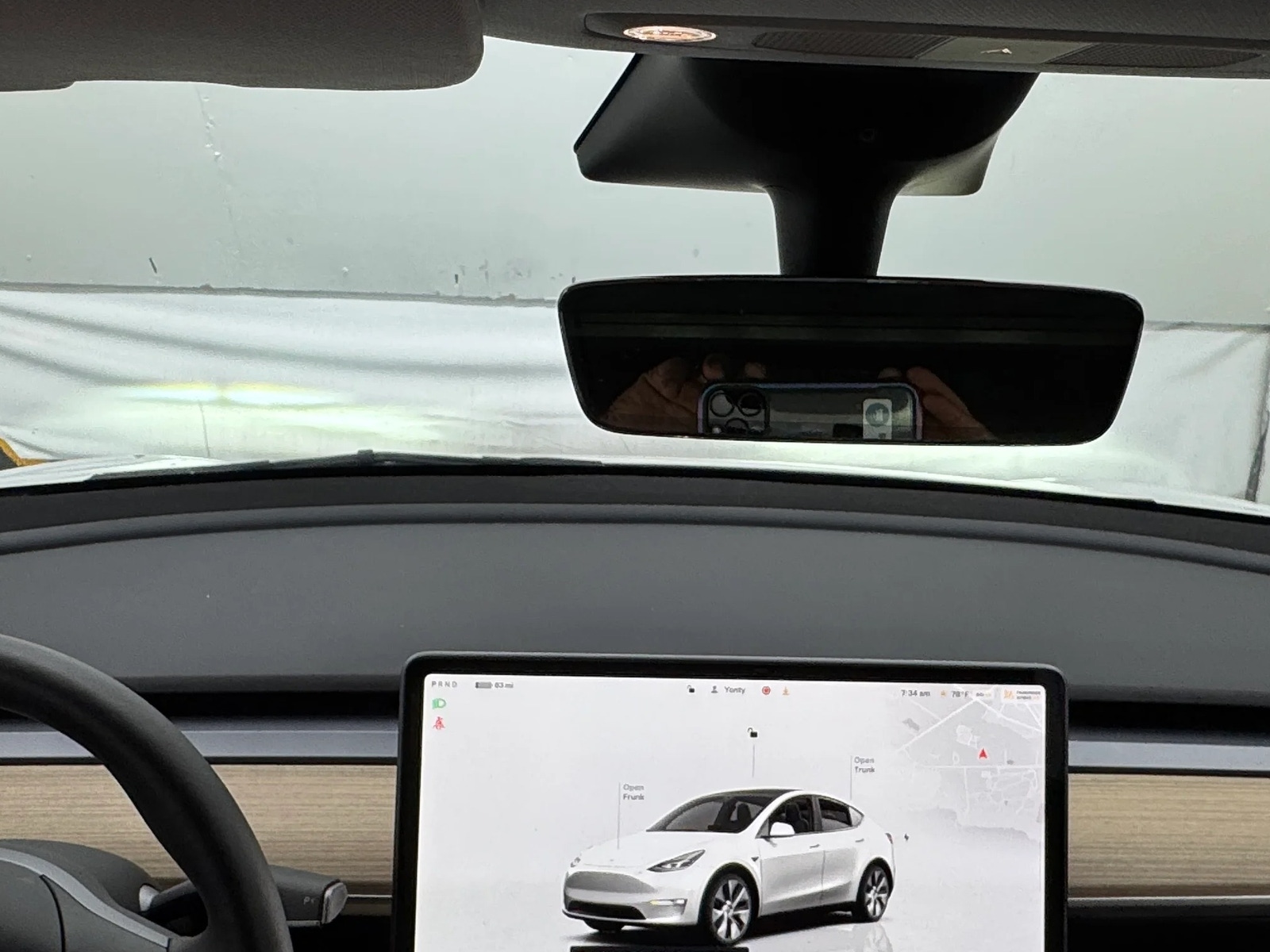 Thumbnail: 2023 Tesla Model Y - 2