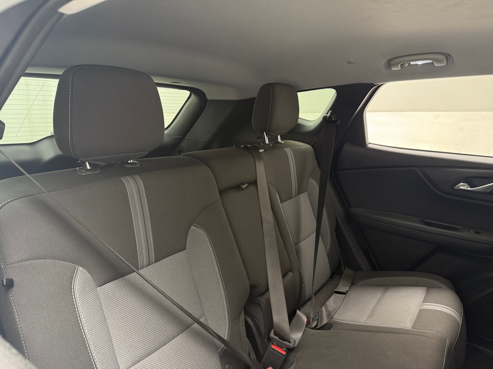 Thumbnail: 2023 Chevrolet Blazer - 6