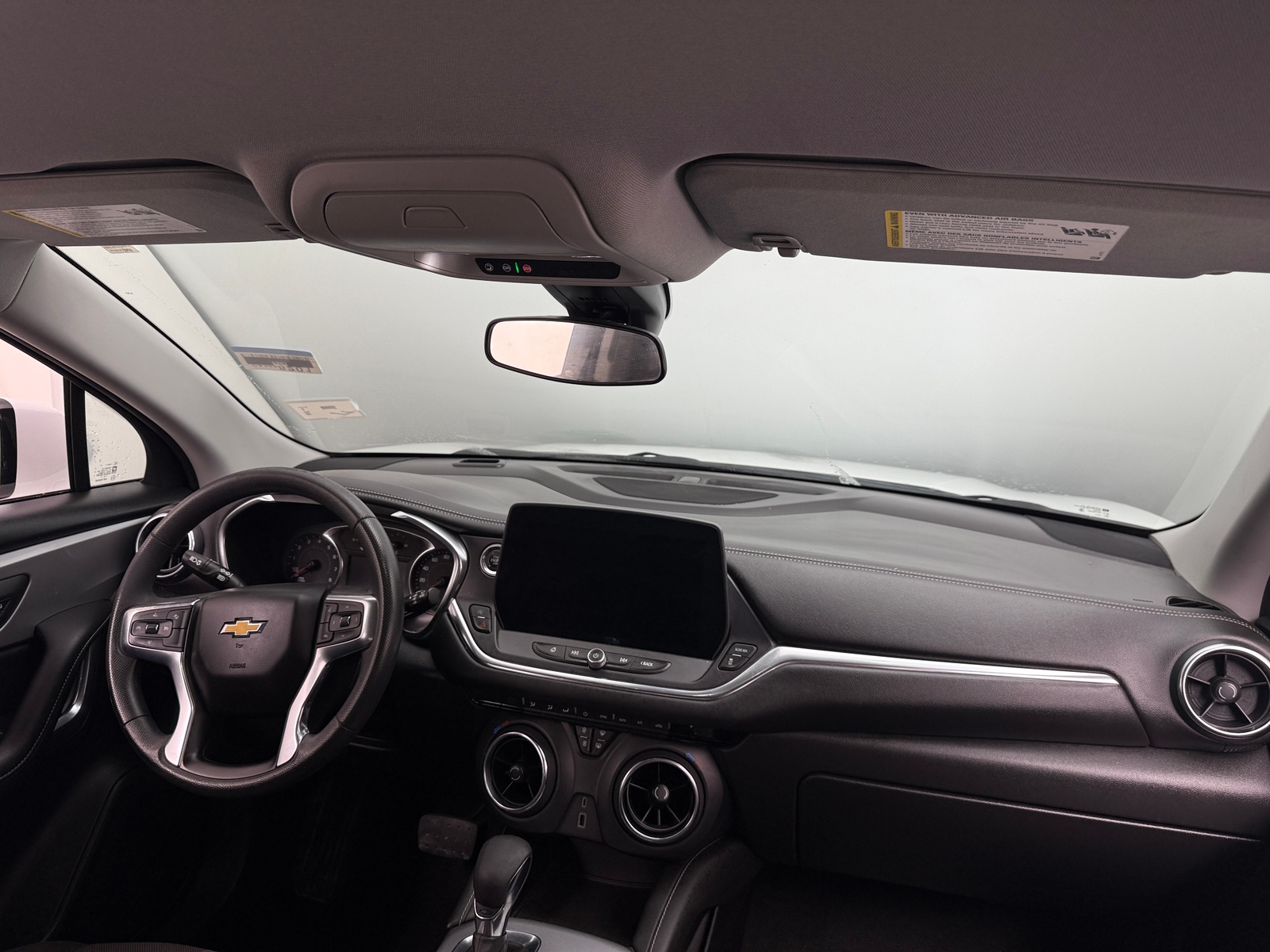 Thumbnail: 2023 Chevrolet Blazer - 3