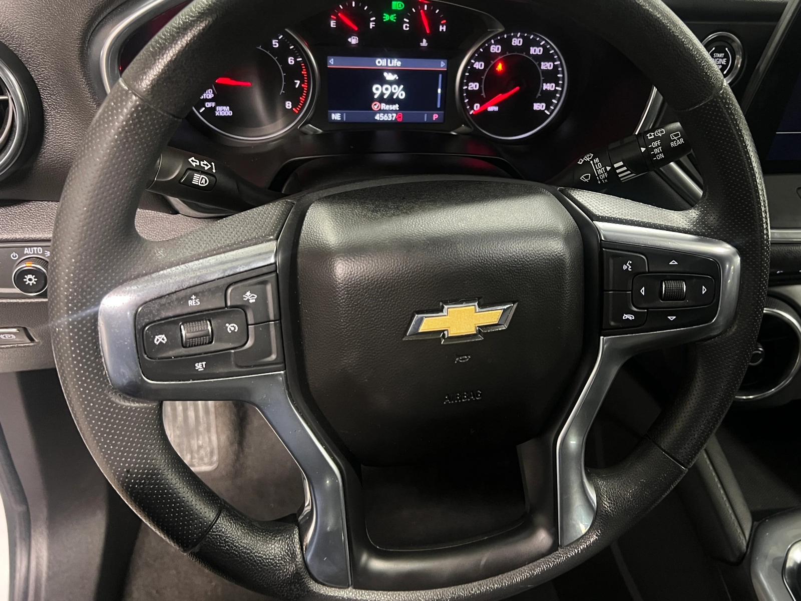 Thumbnail: 2023 Chevrolet Blazer - 5
