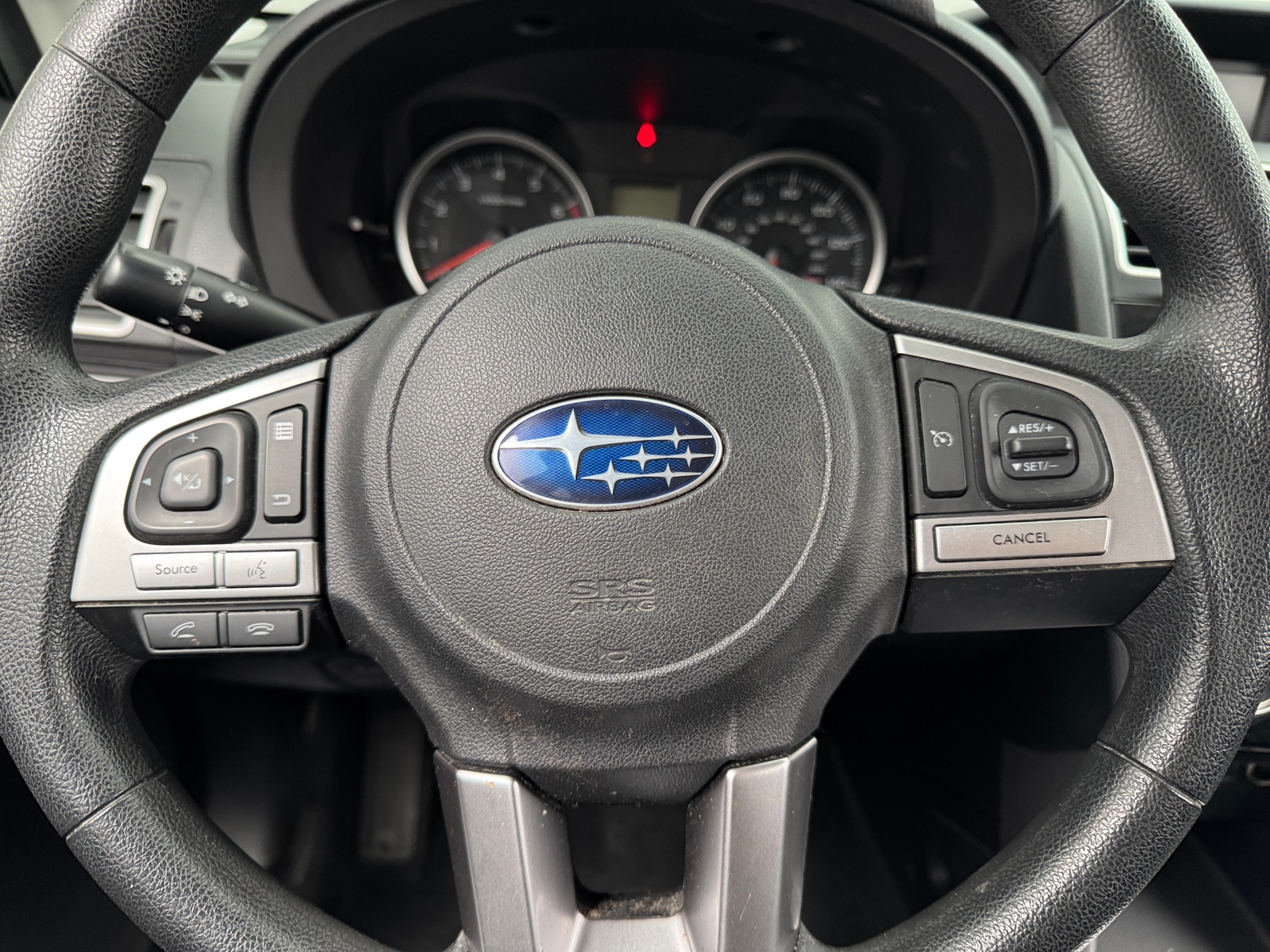 Thumbnail: 2017 Subaru Forester - 5