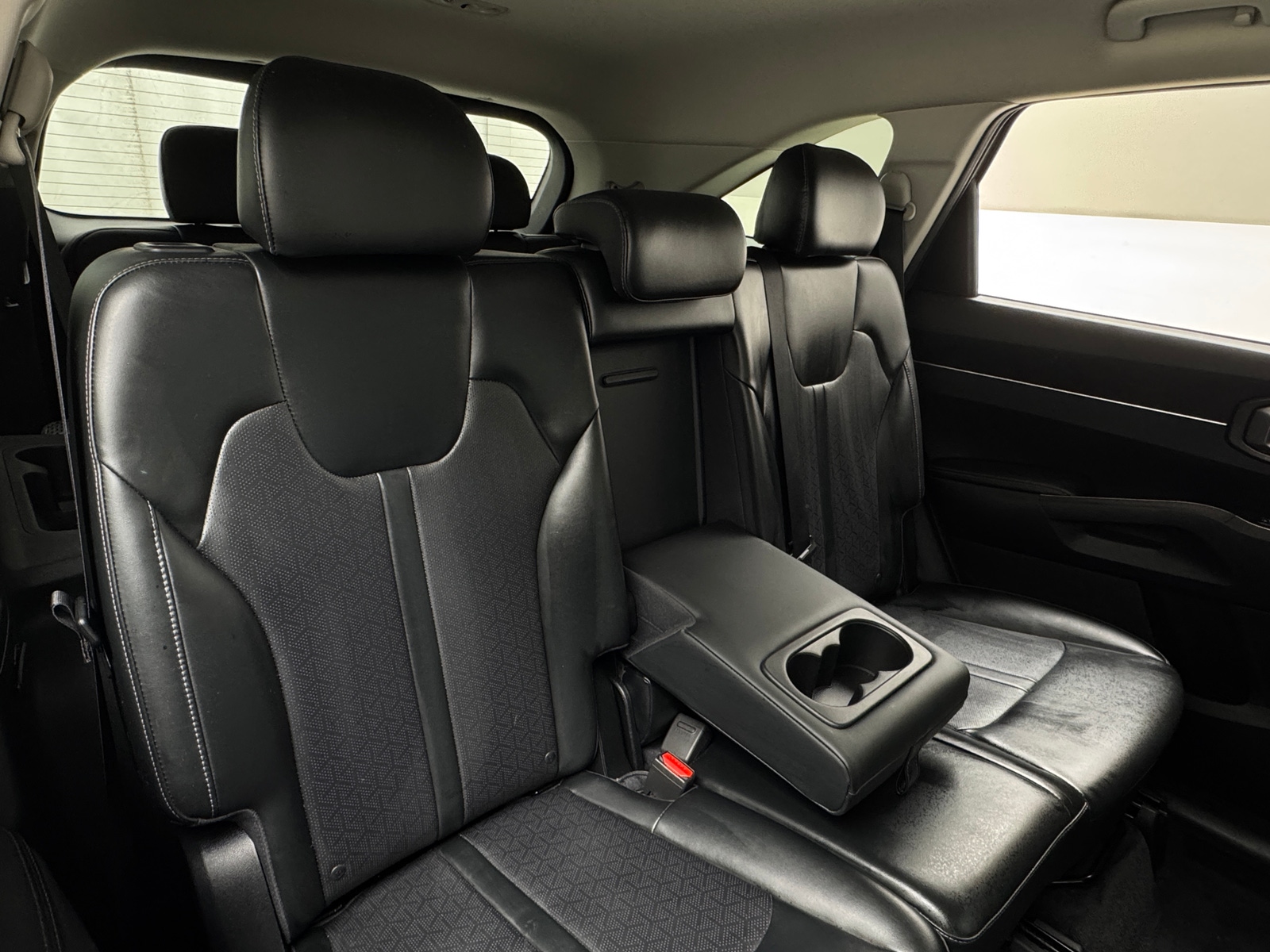Thumbnail: 2021 Kia Sorento - 5
