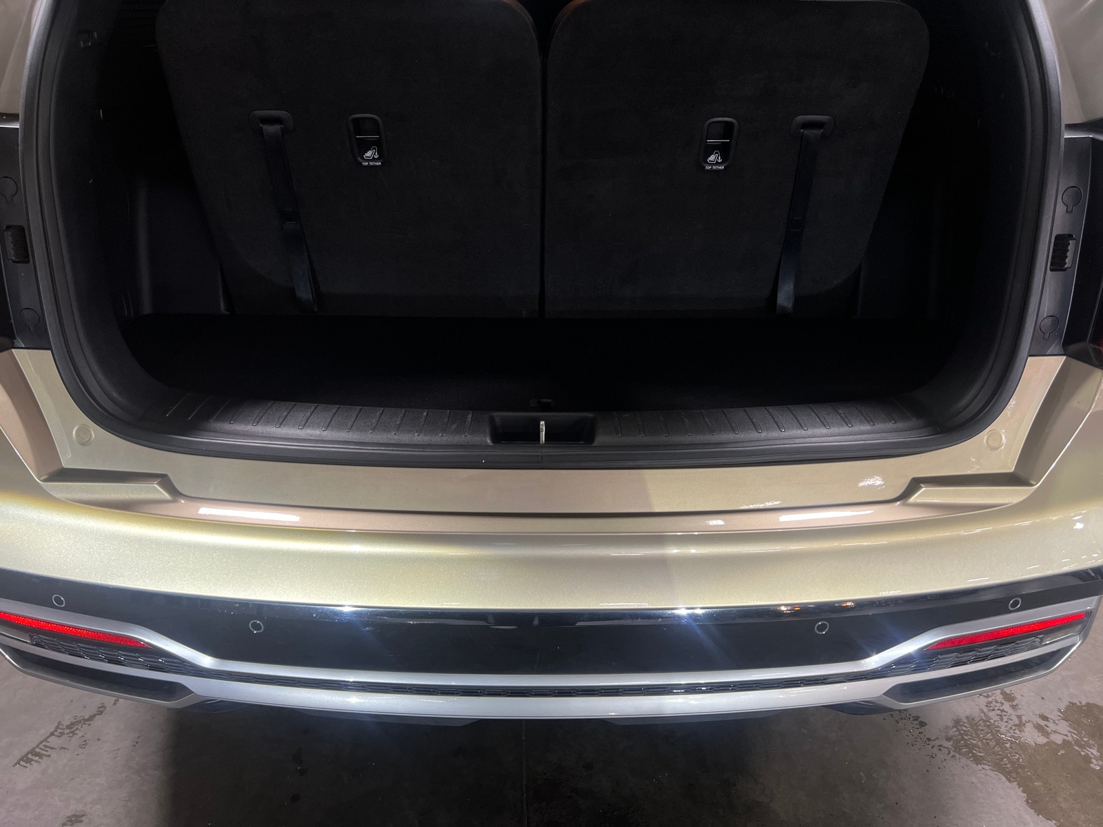 Thumbnail: 2021 Kia Sorento - 6