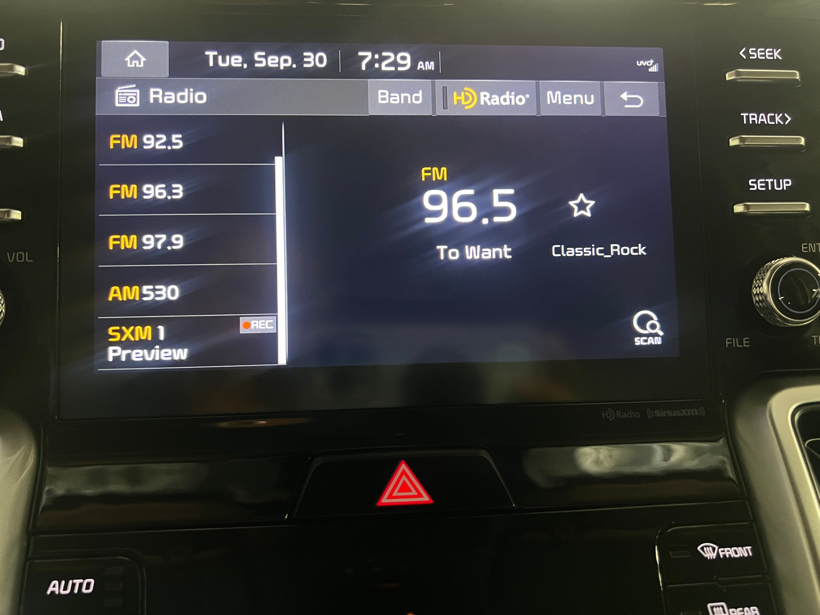 Thumbnail: 2021 Kia Sorento - 3
