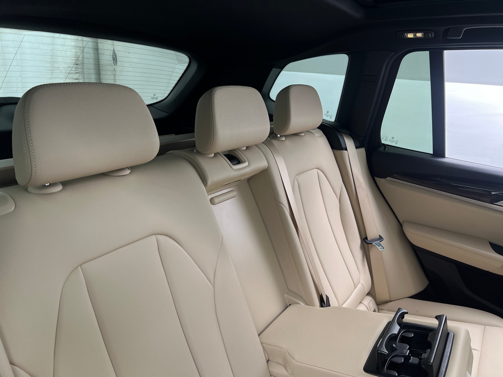Thumbnail: 2019 BMW X3 - 5