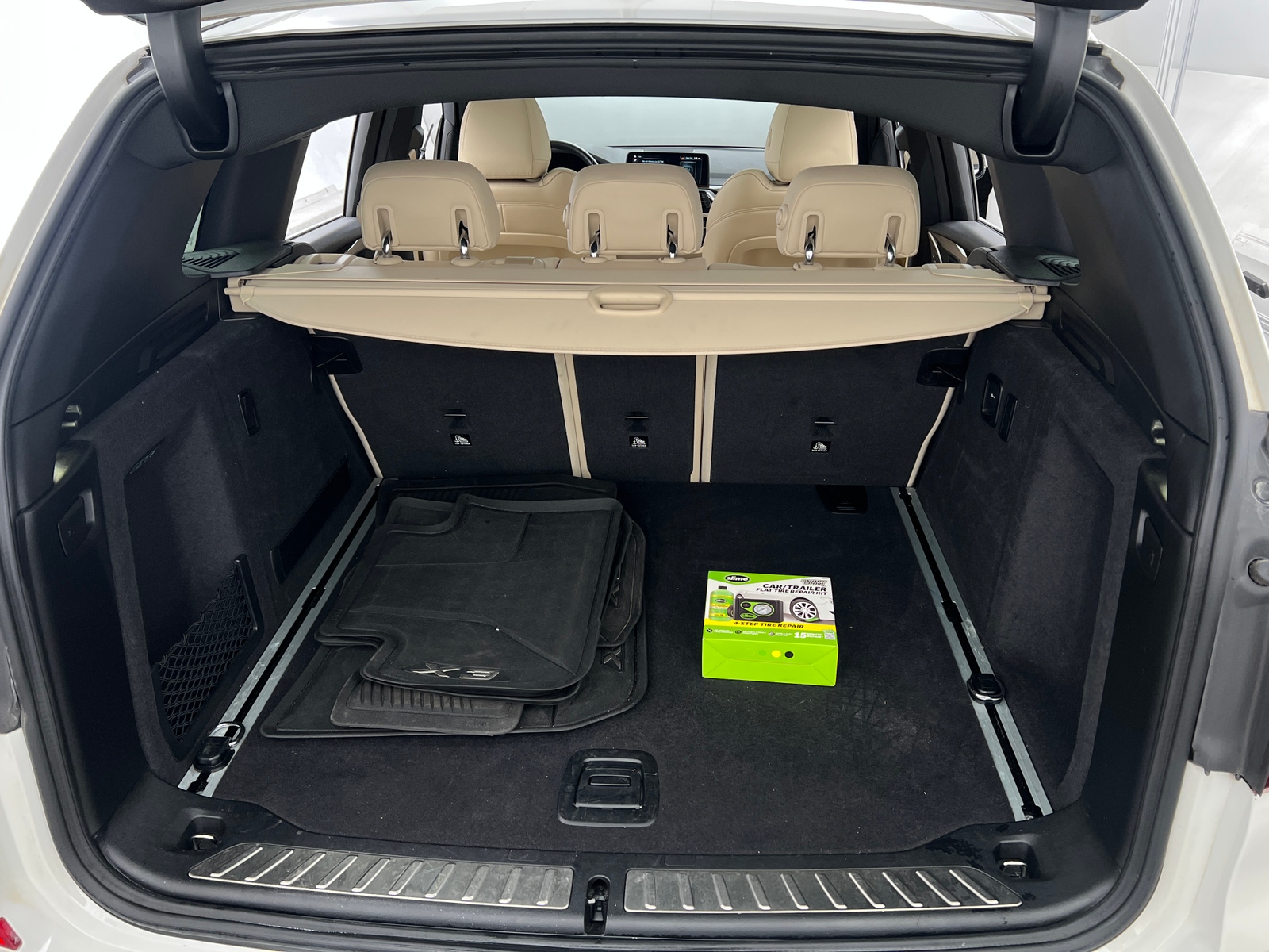 Thumbnail: 2019 BMW X3 - 6