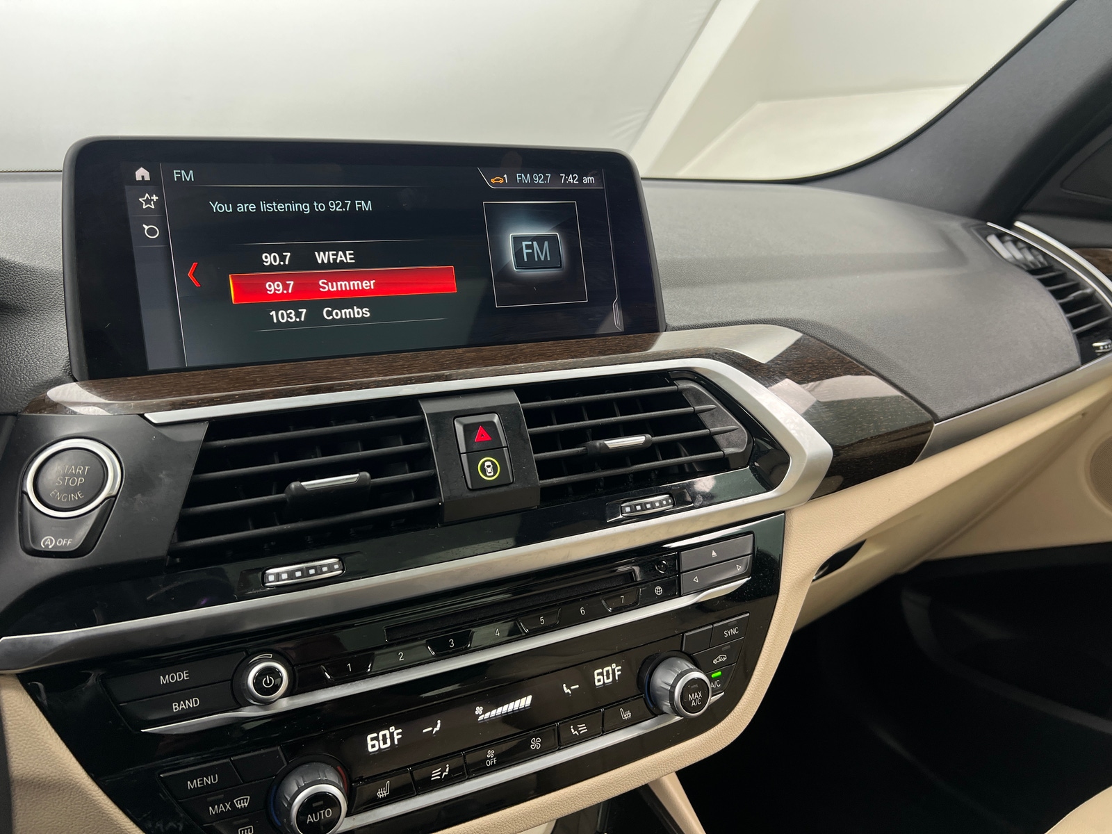 Thumbnail: 2019 BMW X3 - 3